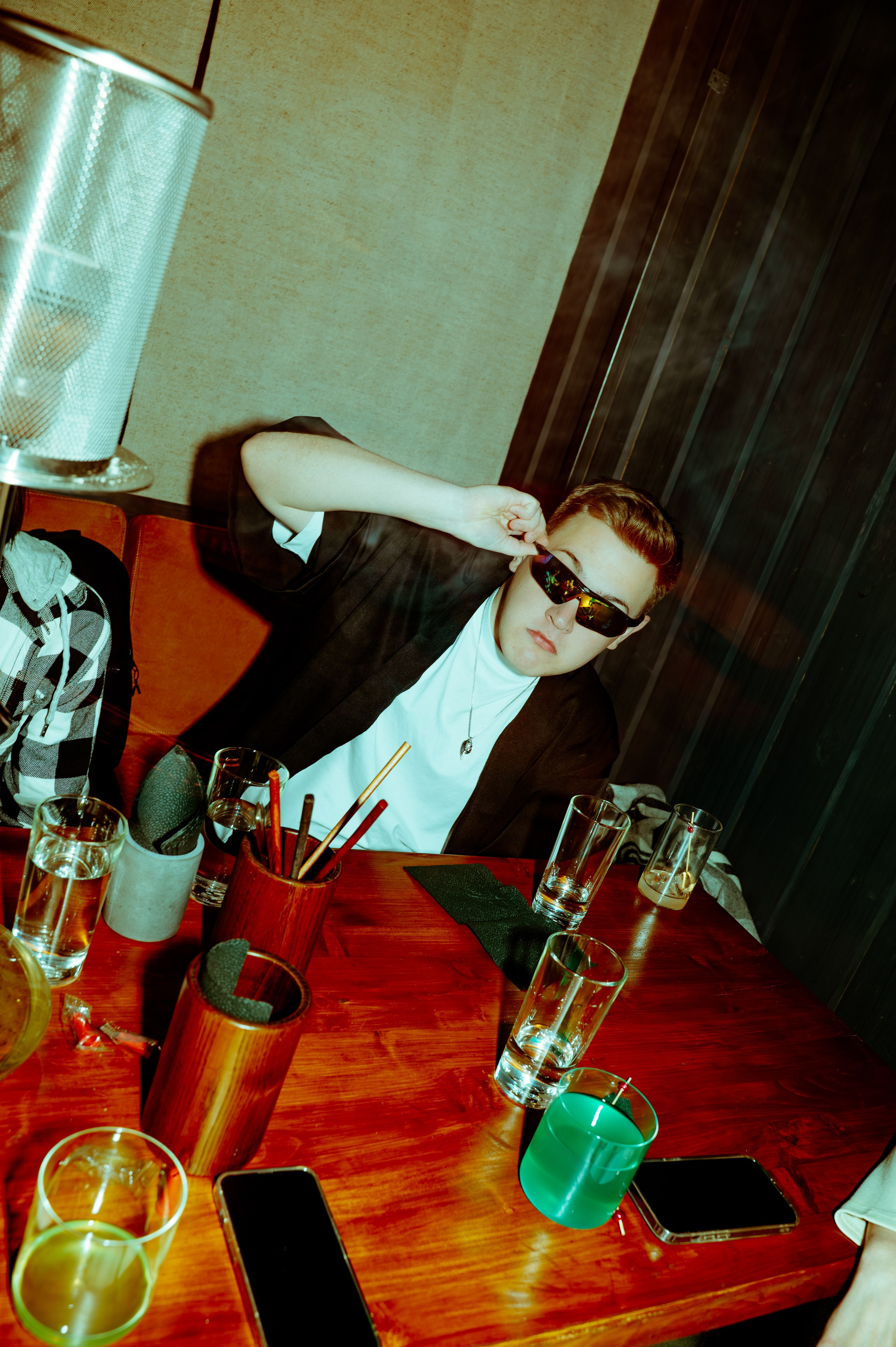 WaveDJSchool. Фотограф/видеограф Богдан Голованов