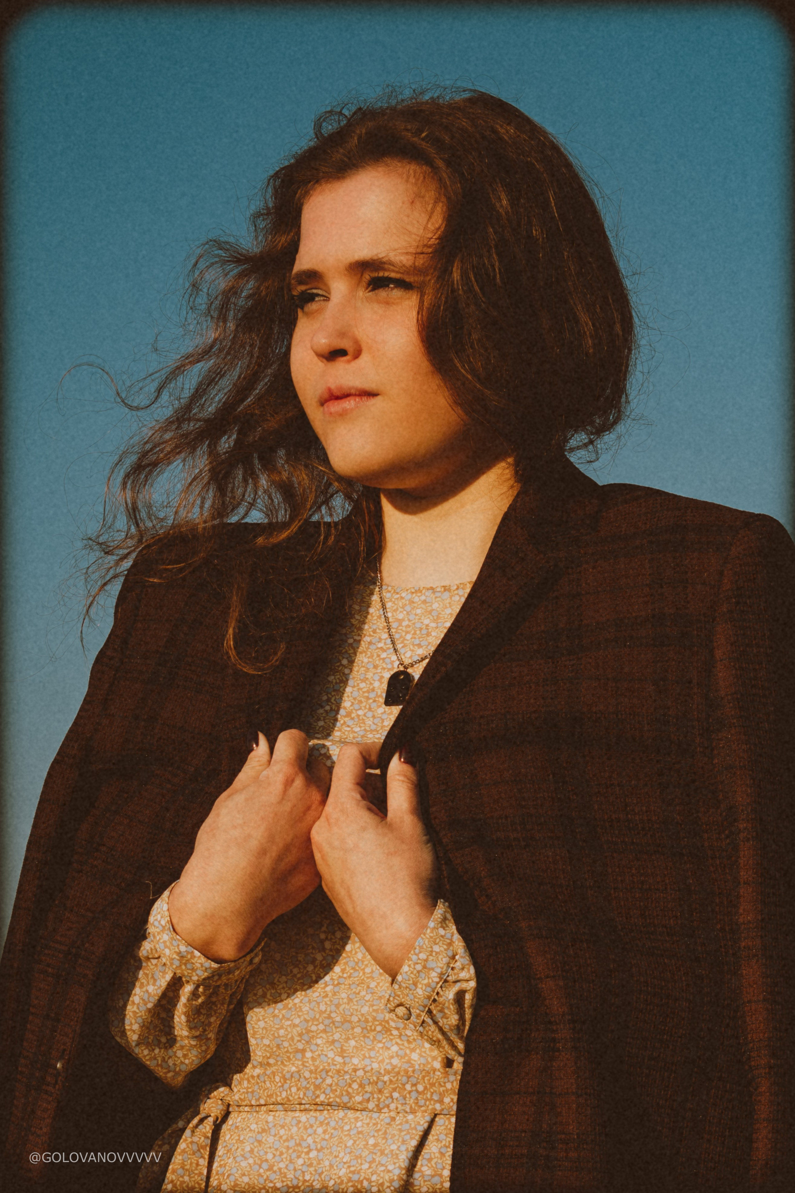 Фотограф/видеограф Богдан Голованов