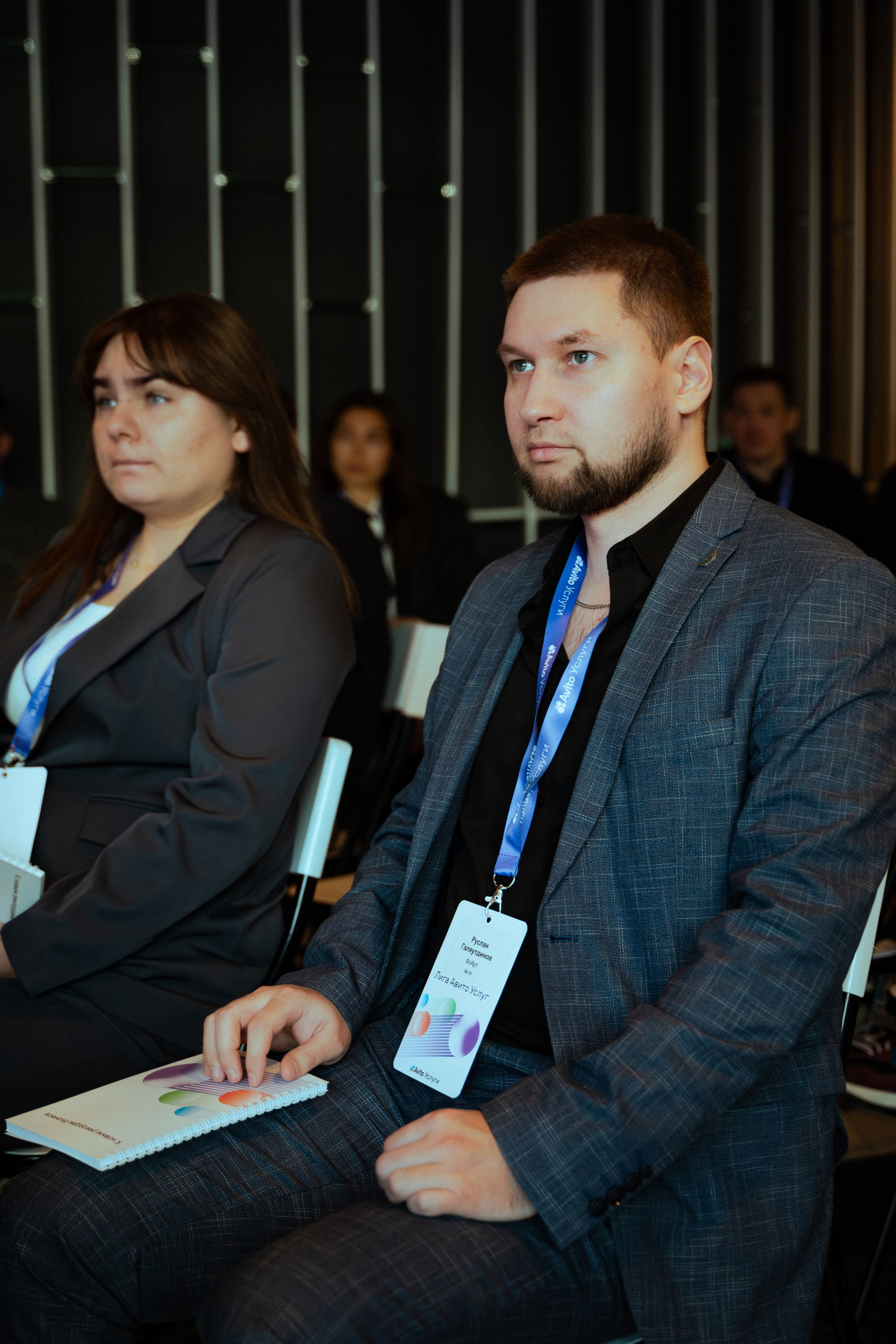 Мероприятия. Авито услуги. Фотограф/видеограф Богдан Голованов