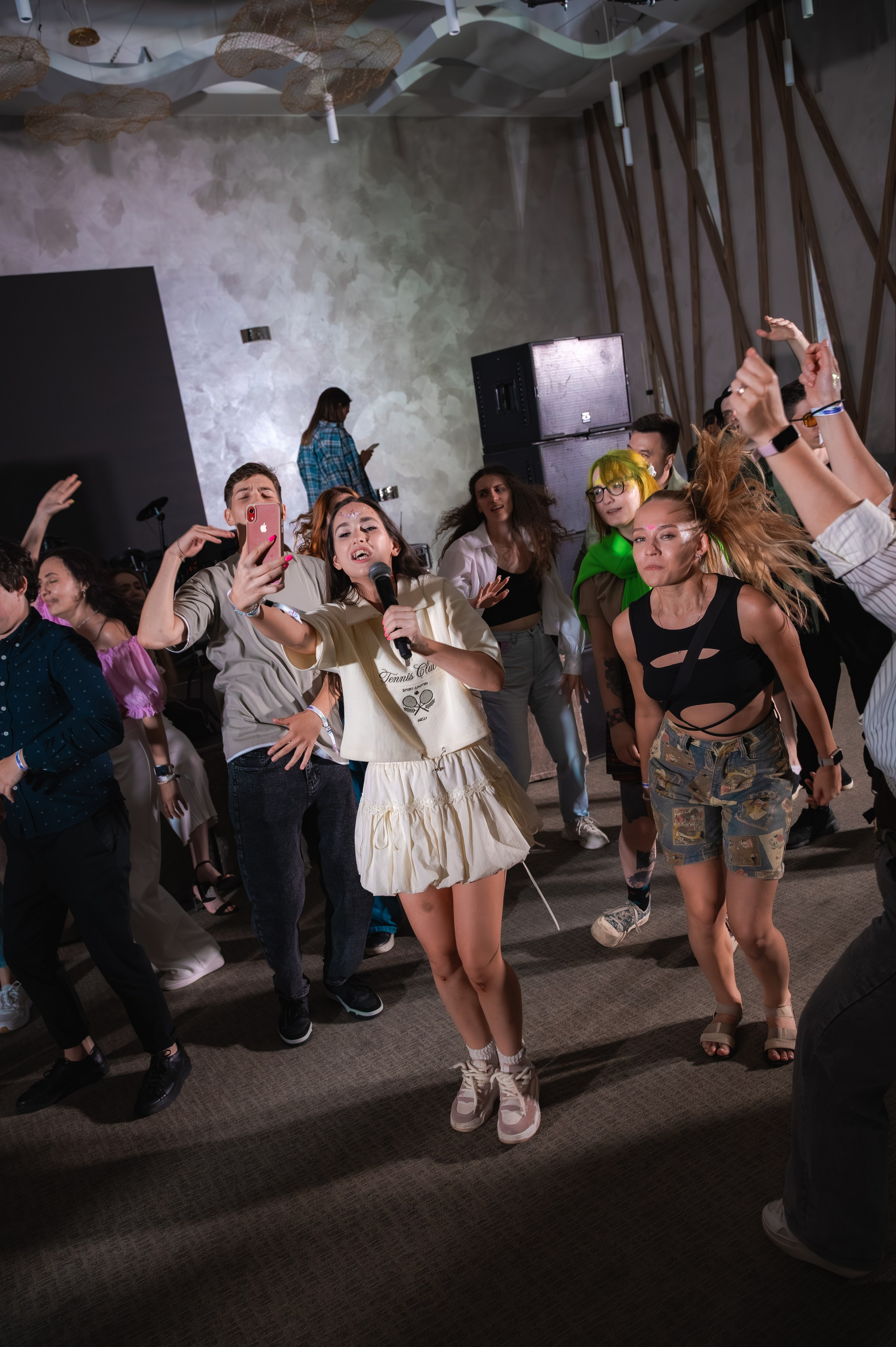 Мероприятия. Корпоратив Авито. Фотограф/видеограф Богдан Голованов