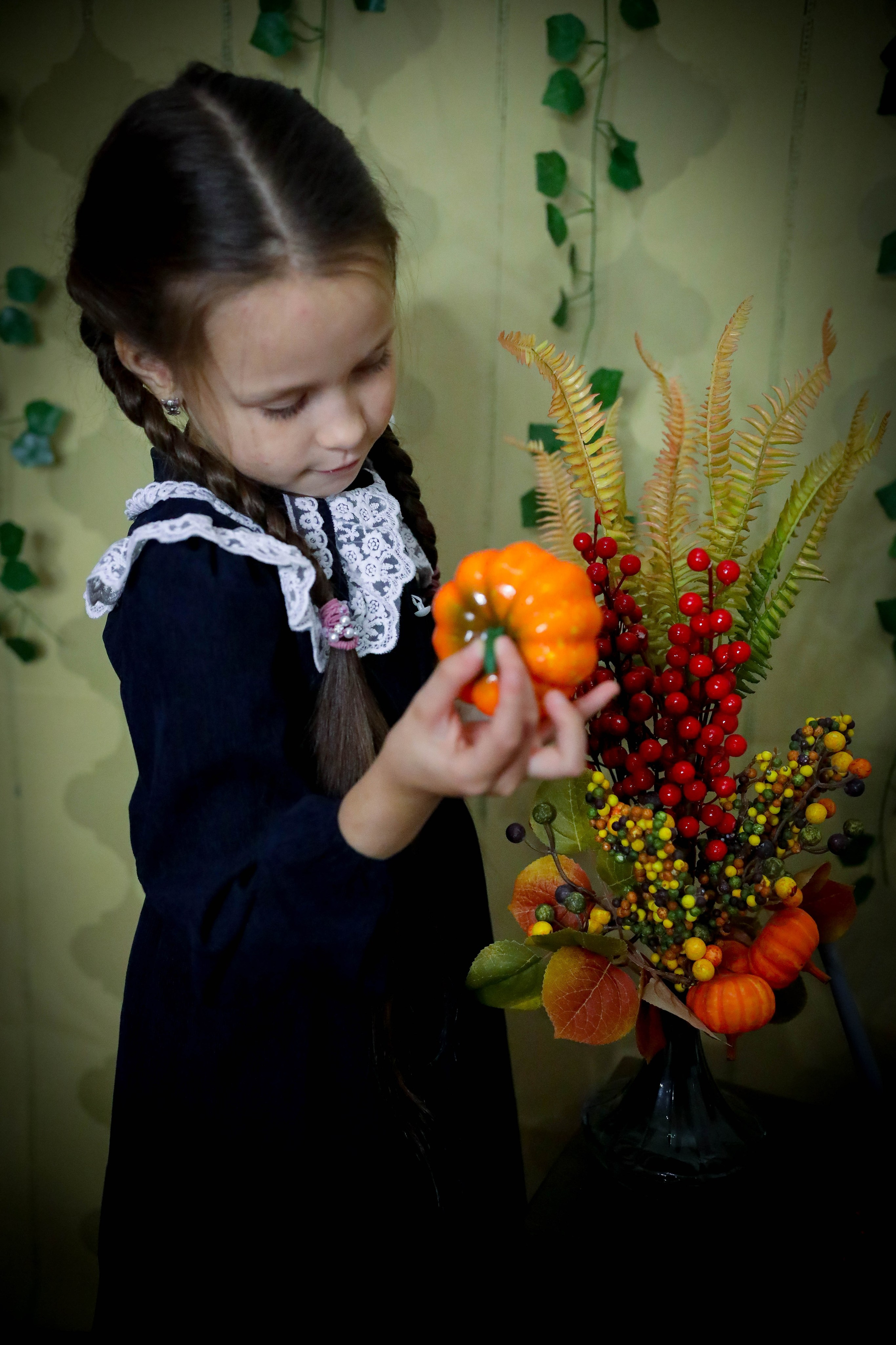 Комната из детства. ALENA POGODAEVA — PHOTOGRAPHY (фотограф)