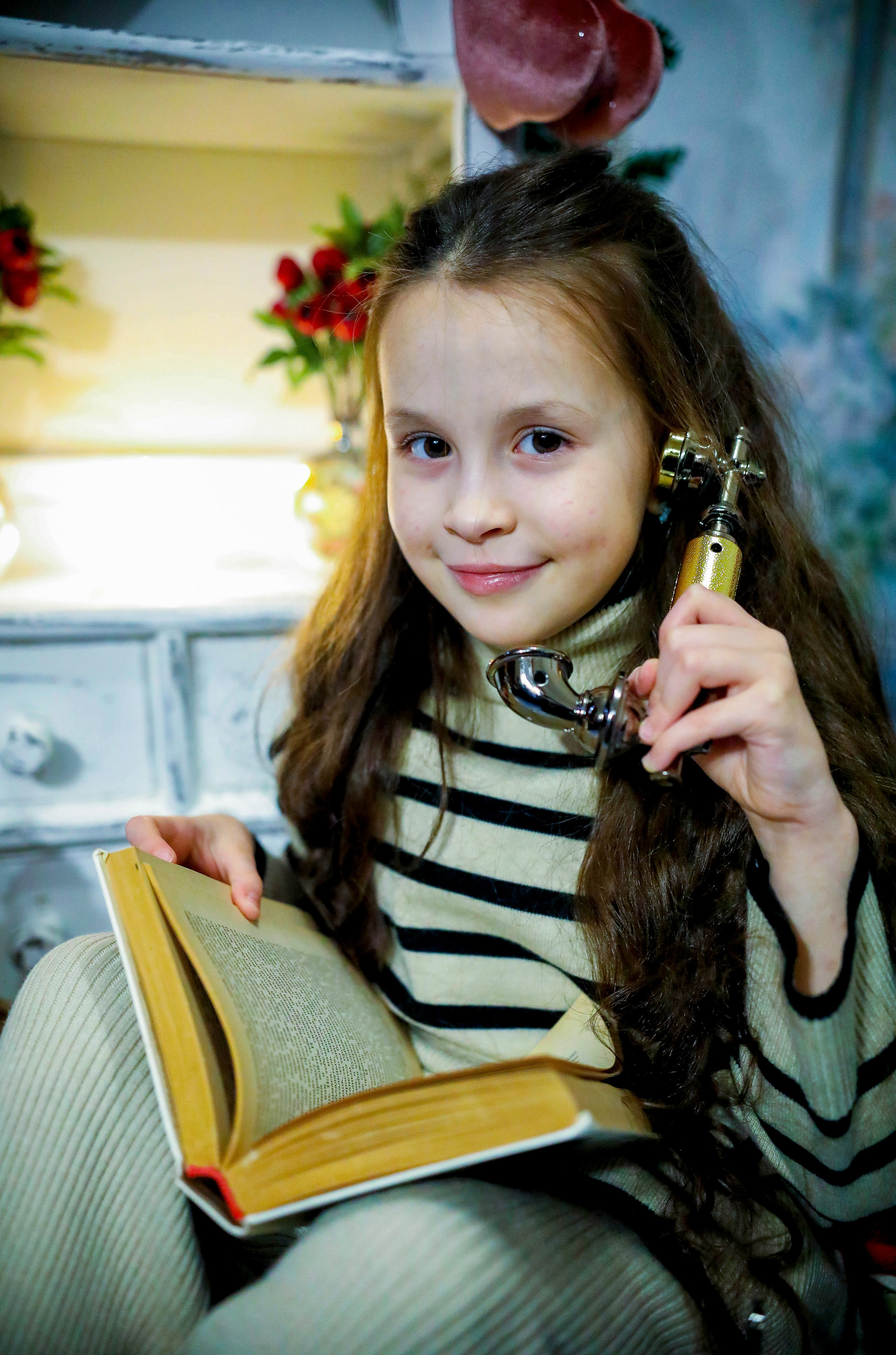 РОЖДЕСТВЕНСКИЕ ИСТОРИИ. ALENA POGODAEVA — PHOTOGRAPHY (фотограф)
