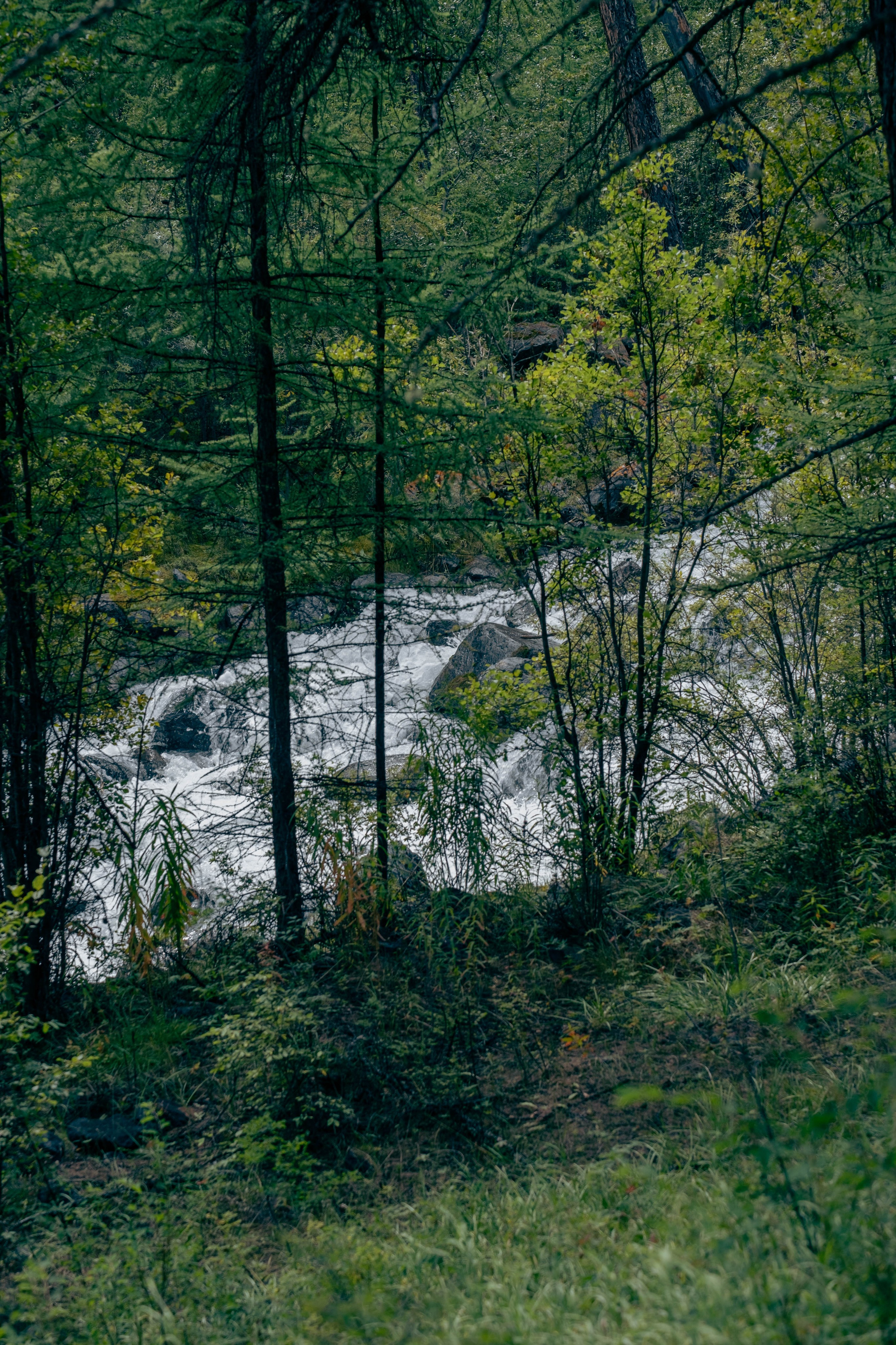 Поход «Каракабакские озера». Фотограф |Герасимова София