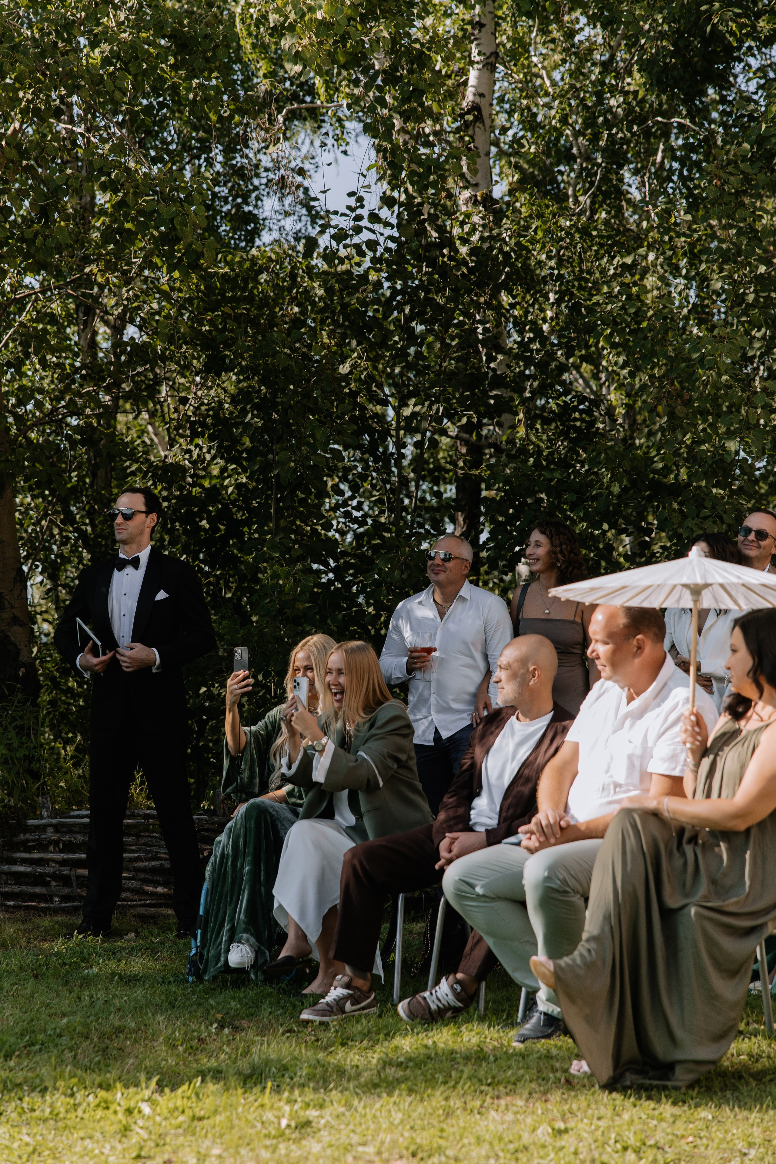 АЛЕКСЕЙ & ОЛЬГА. Ваш фотограф  Наволоцкая Юлия