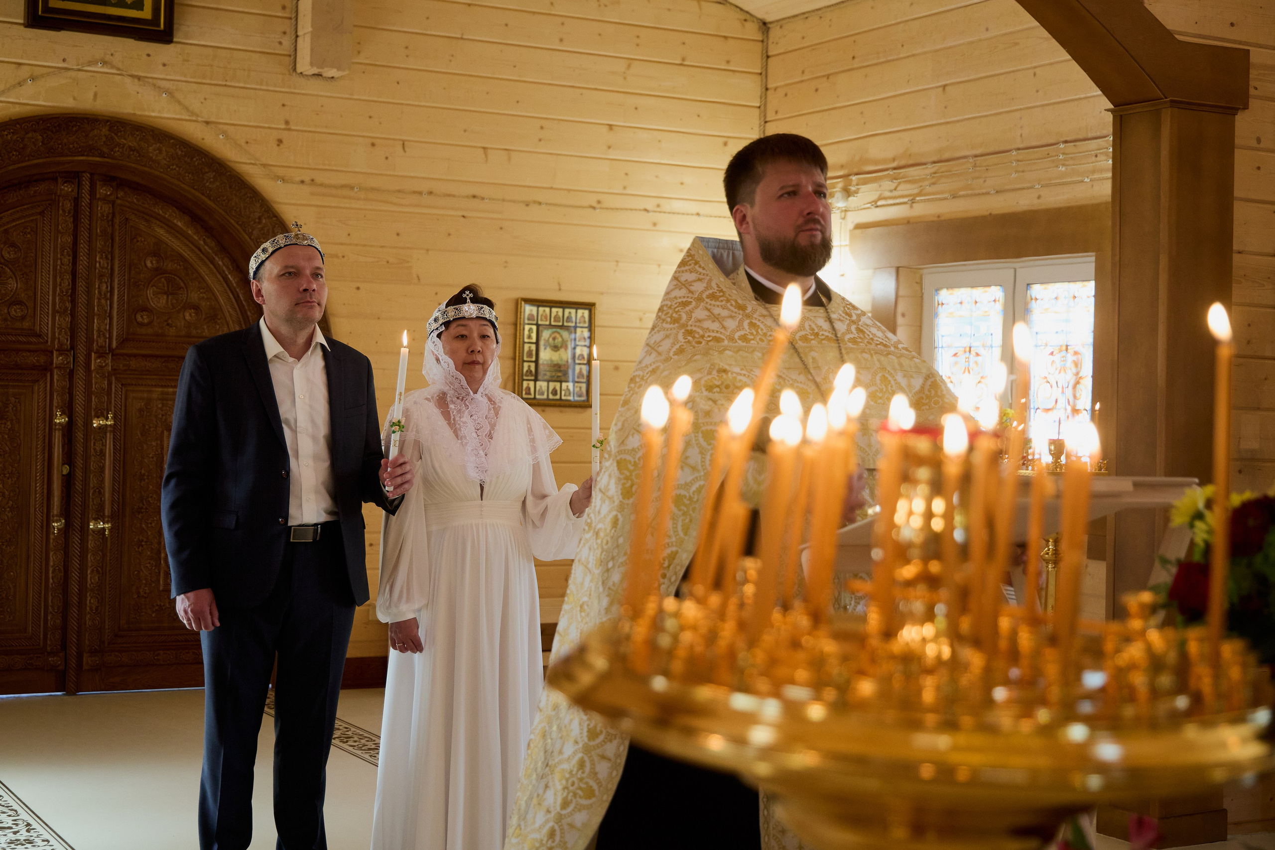 #венчание#таинствовенчания#церковныйфотограф#фотографнавенчание#православие#таинствоСвязанные свадебные хештегиСвадебная тематика:#свадьба#свадебныйфотограф#wedding#instawedding#невеста#жених#любовьГеолокационные и профессиональныеДля фотографов и локации:#фотографмосква#фотографвмоскве#фотосессия#фотограф#москваАксессуары и деталиДля атрибутики:#платокизгипюра#накидканаголову#крещение#крещениеребенка#крещениемосква