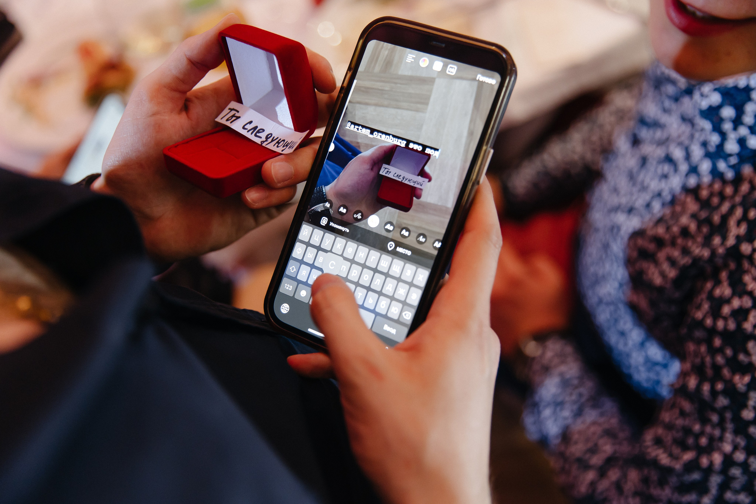 Артем & Кристина. Свадебный фотограф Евгений Мирончев