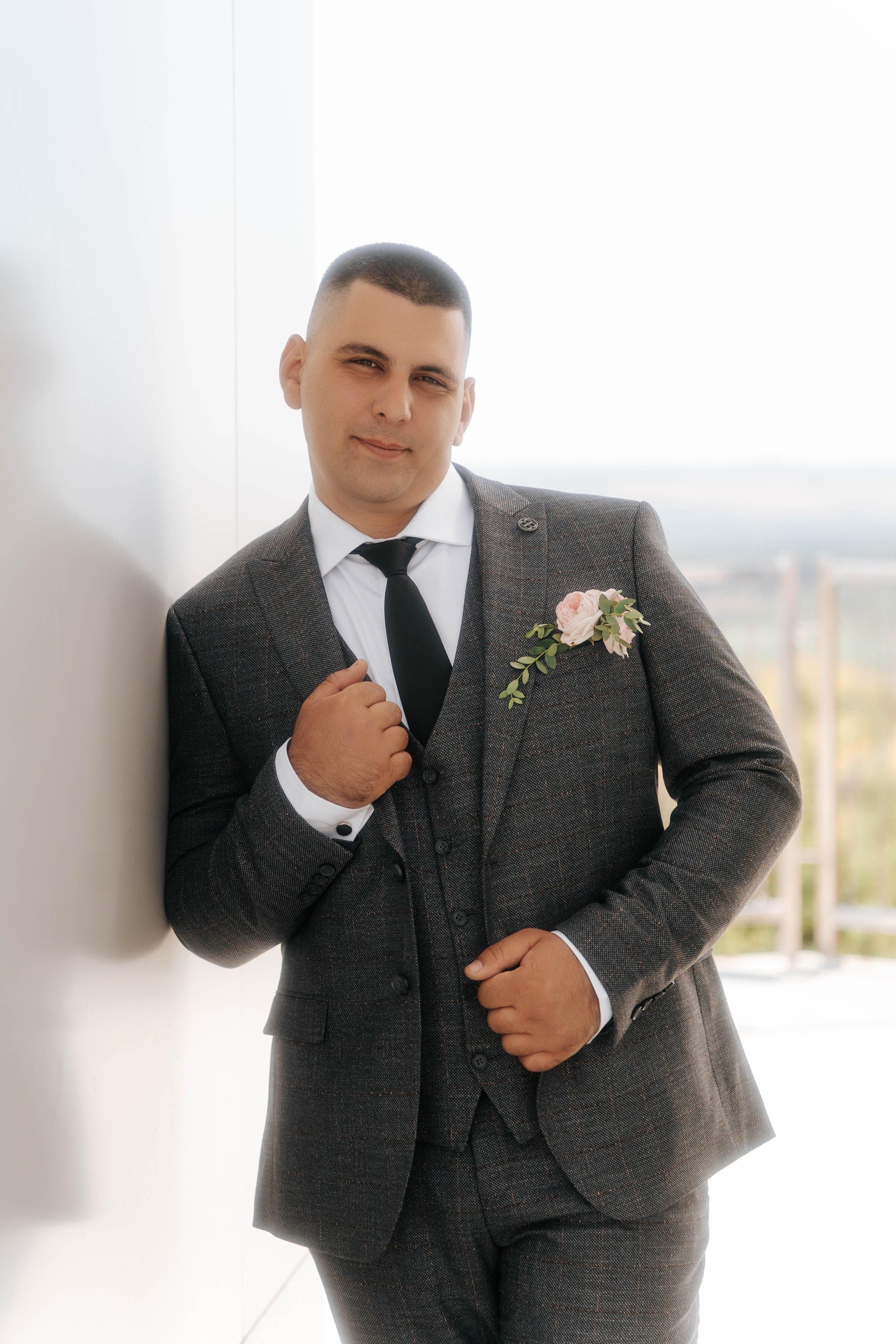 Sergey & Tatiana. Свадебный фотограф в Воронеже Самохина Екатерина