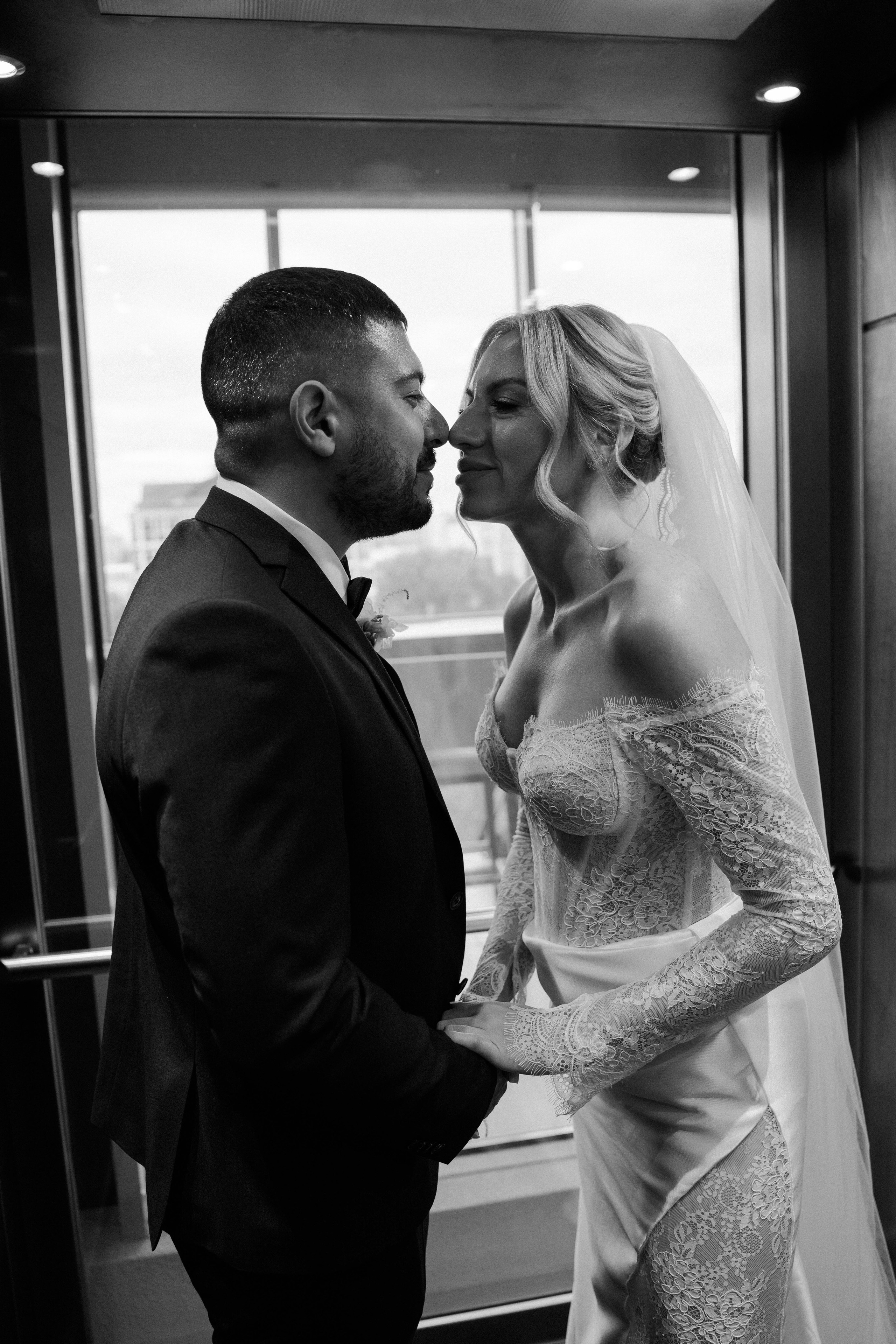 Svetlana & Evgeny. Свадебный фотограф в Воронеже Самохина Екатерина