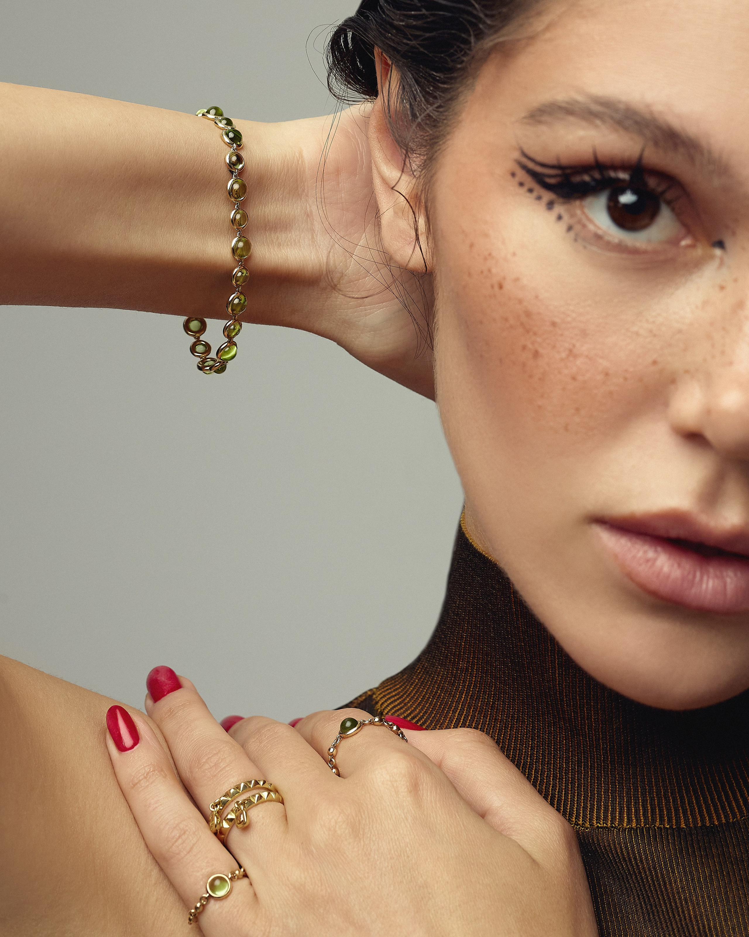 La voie nomade. Fashion and advertising photographer