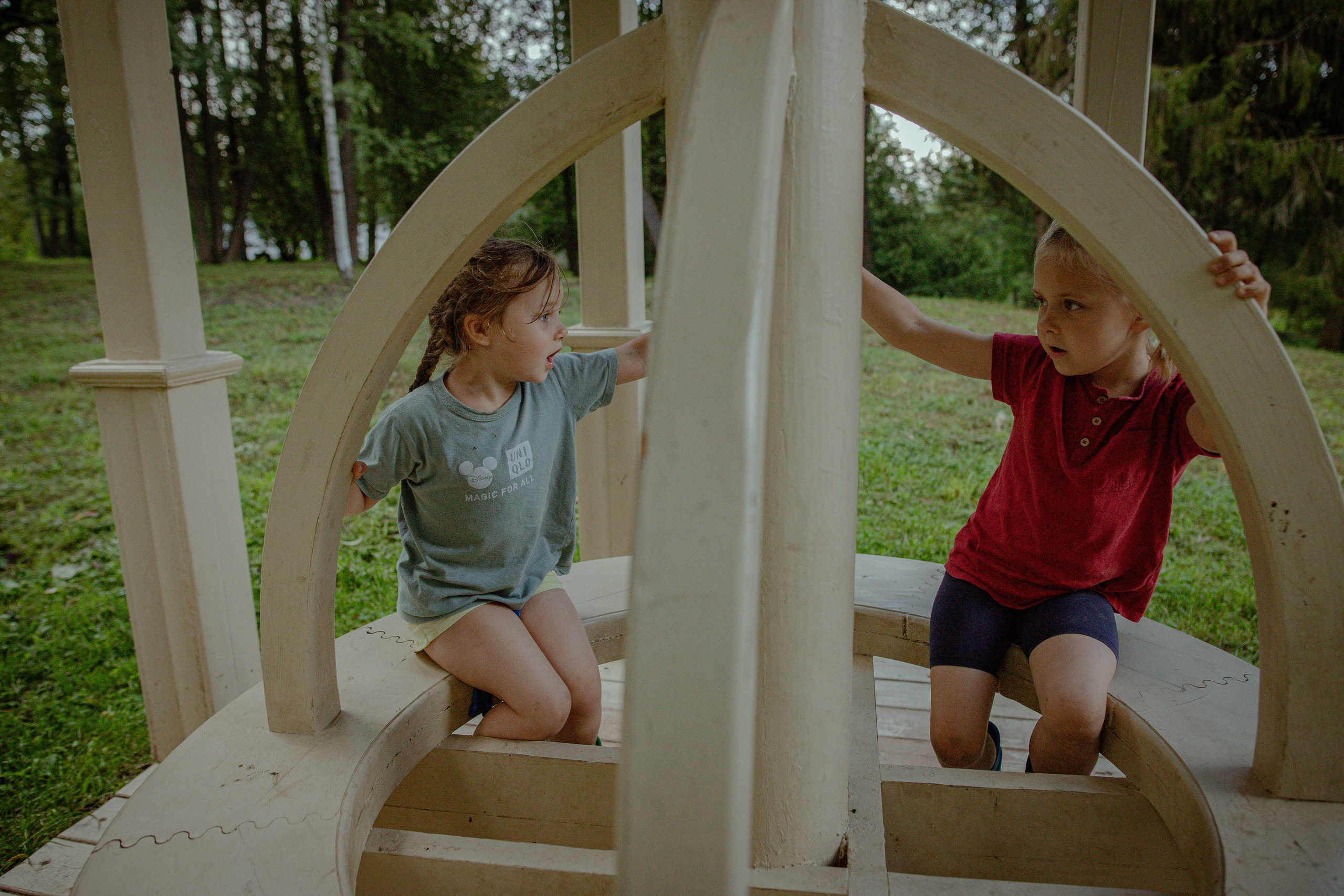 Детский портрет. Семейный и детский фотограф в Москве и на Бали Светлана Матюнина