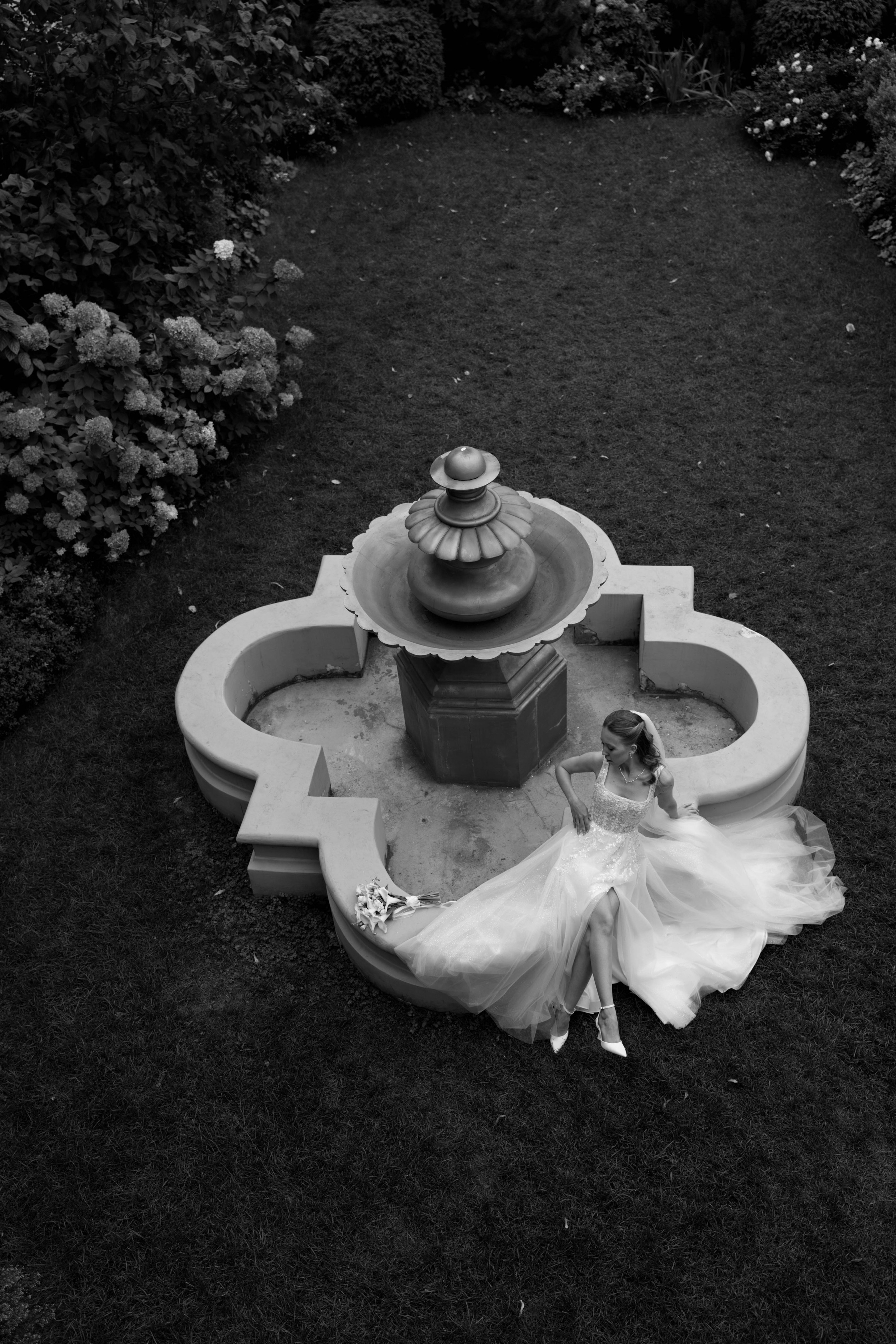 День для двоих. Свадебный фотограф Казань Анастасия Доле