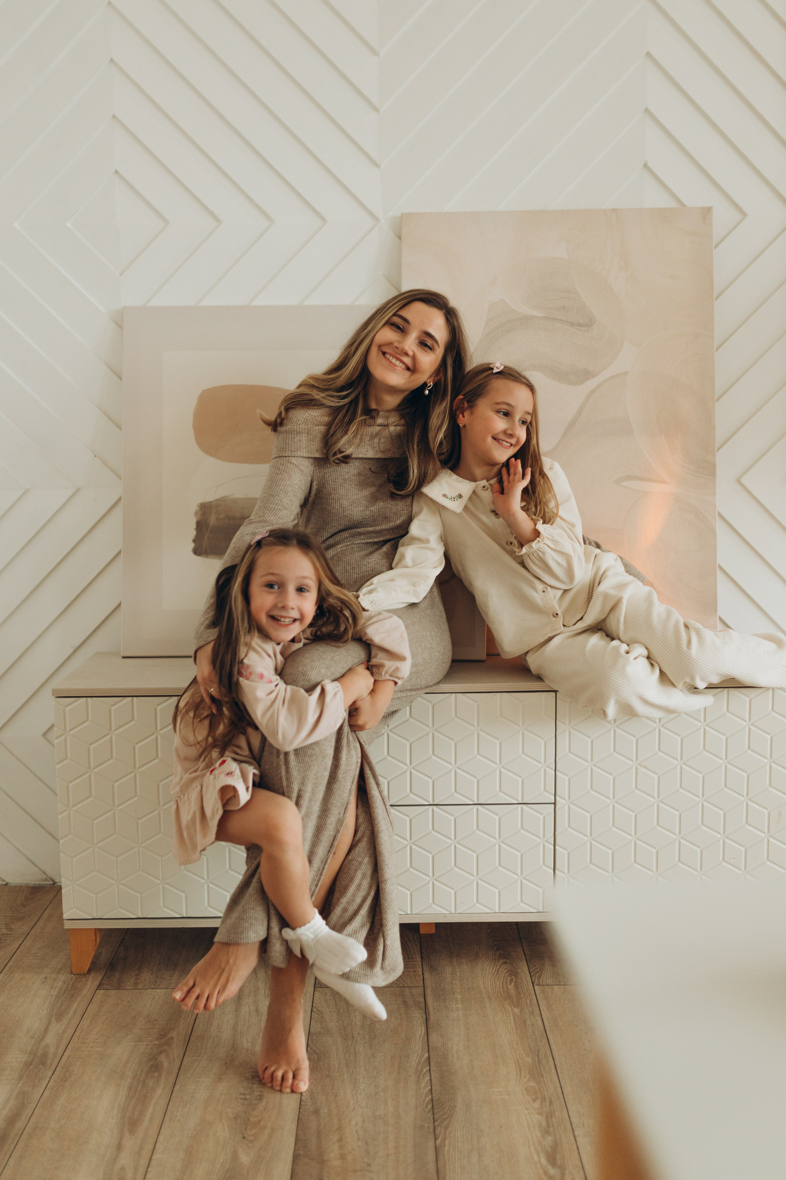 🤍. Семейный фотограф в Москве Жукова Анна