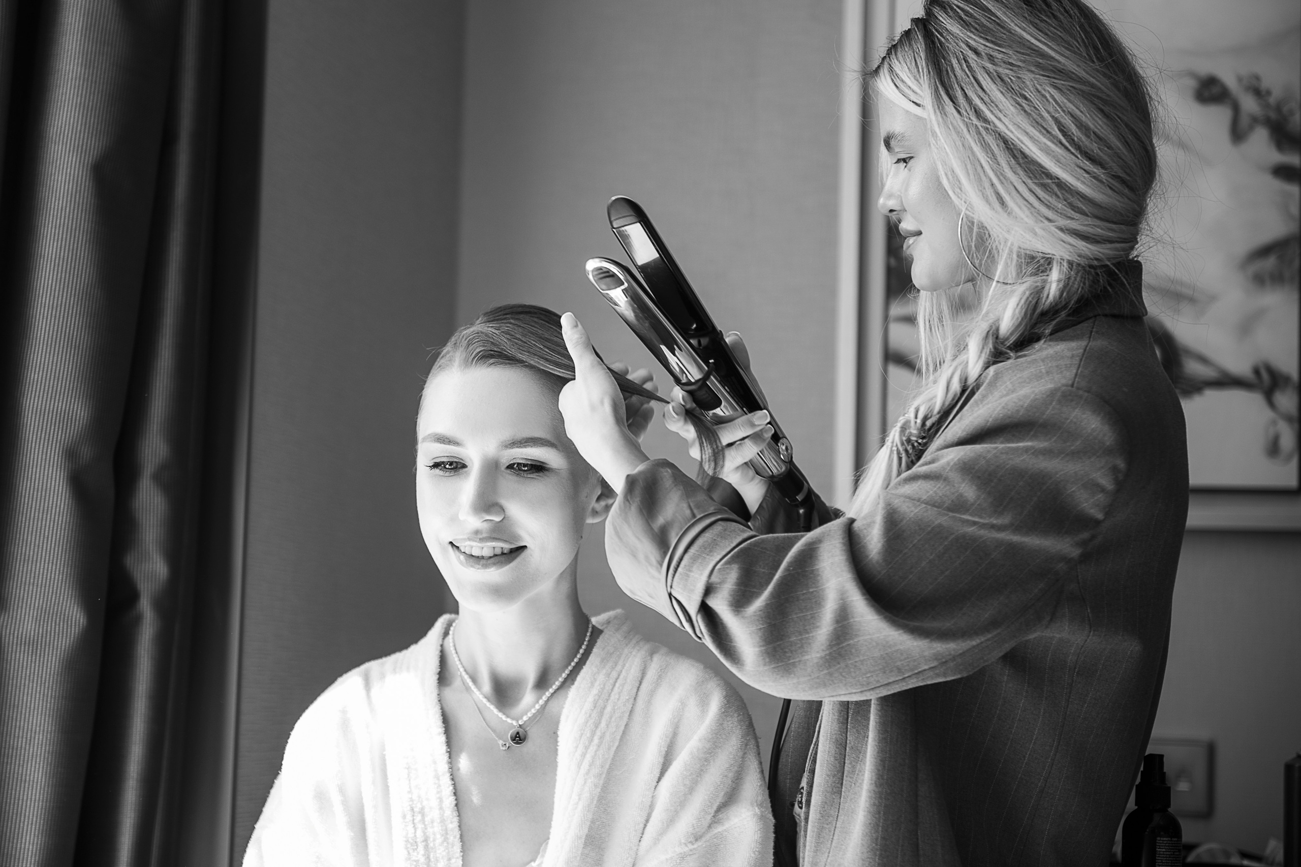 Алиса и Артём. Свадебный фотограф в России и заграницей — Ольга Каретникова