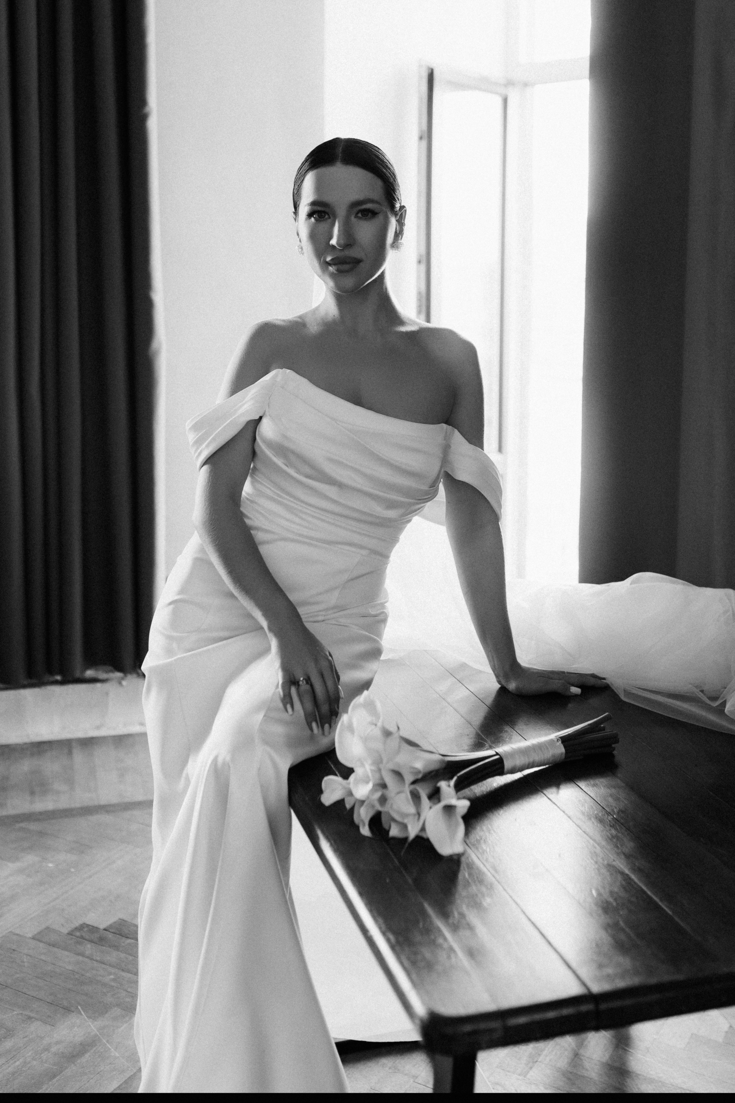 Маша и Ян. Фотограф в Тамбове Ольга Мельникова