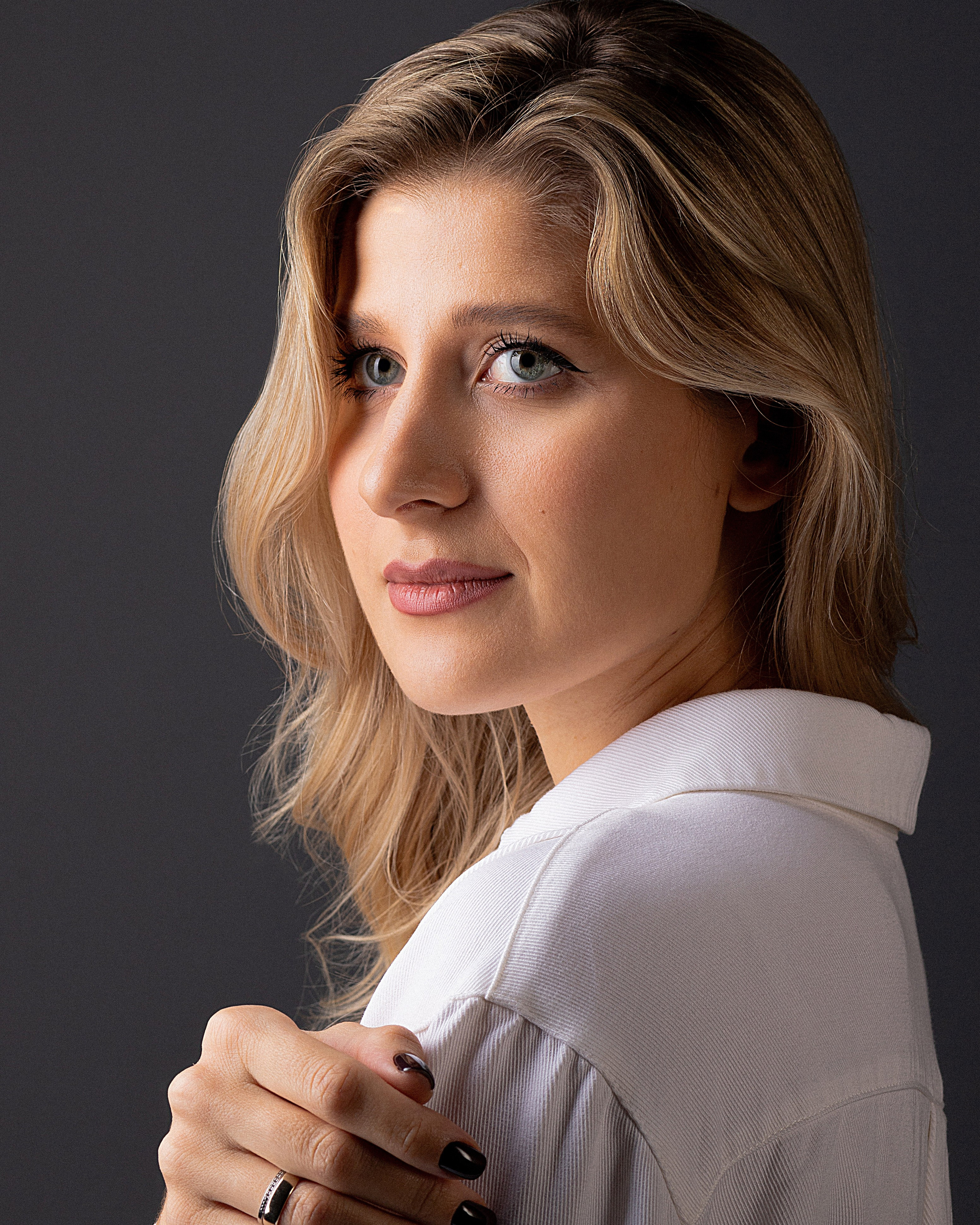 Фотограф Игорь Полозов. Москва