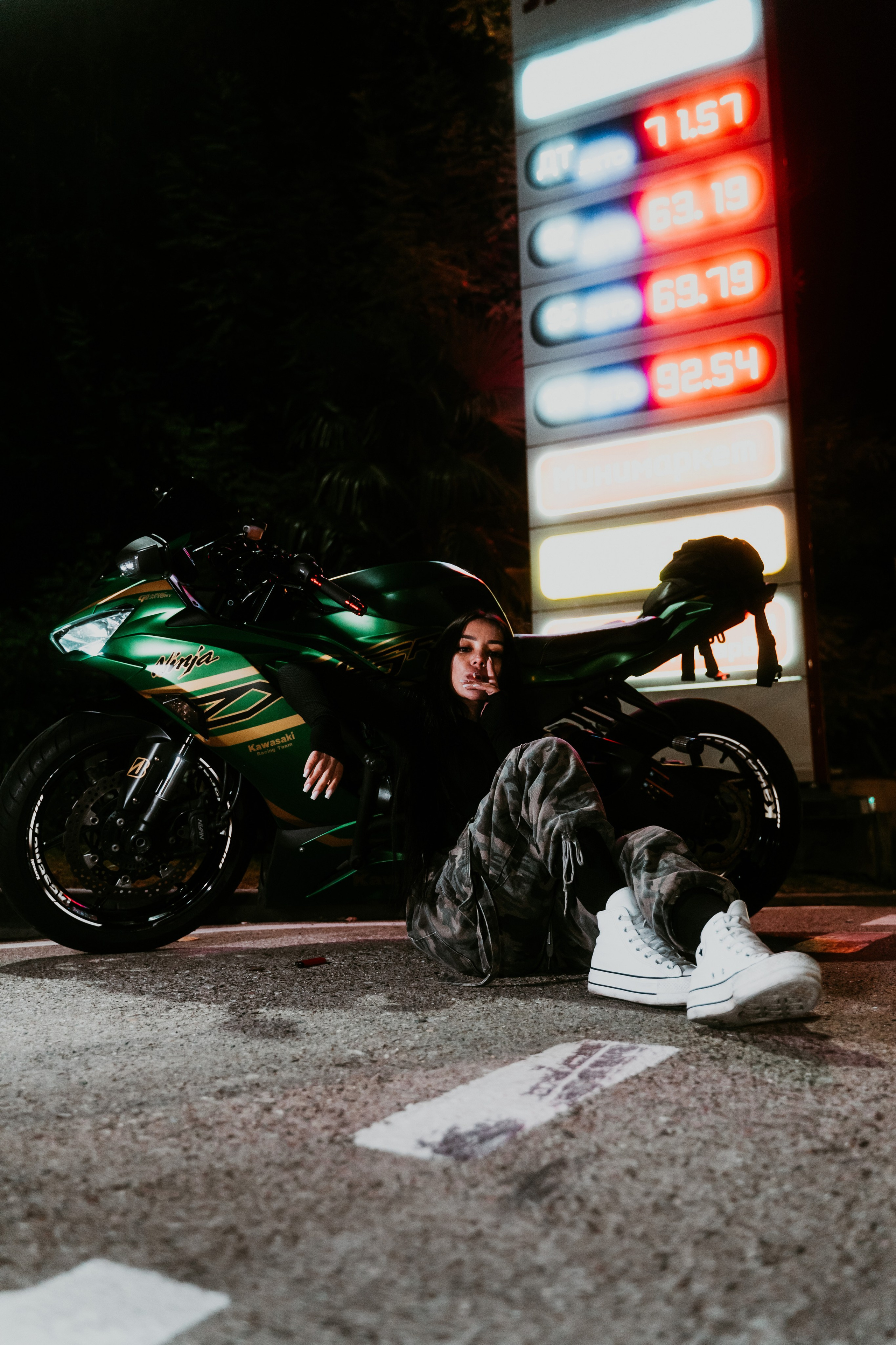 Malaya. Автомобильный и просто лучший фотограф в Сочи Nikita No Name