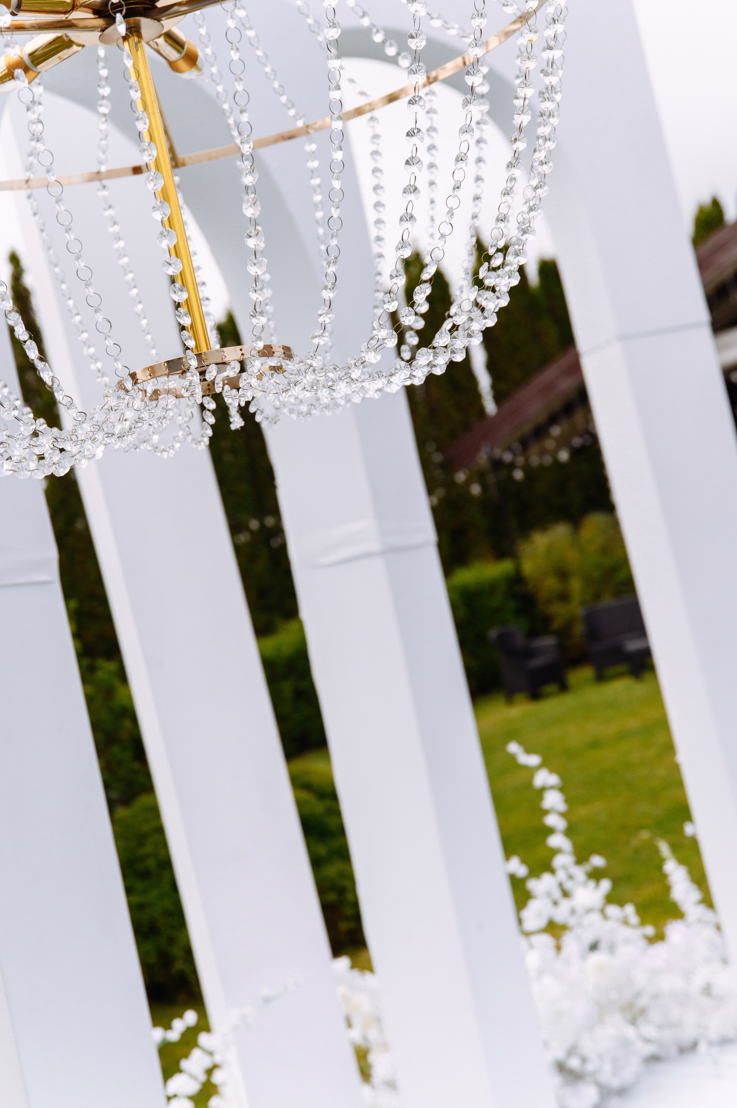 Евгений и Екатерина LA VILLA. Фотограф Кирилл Верт