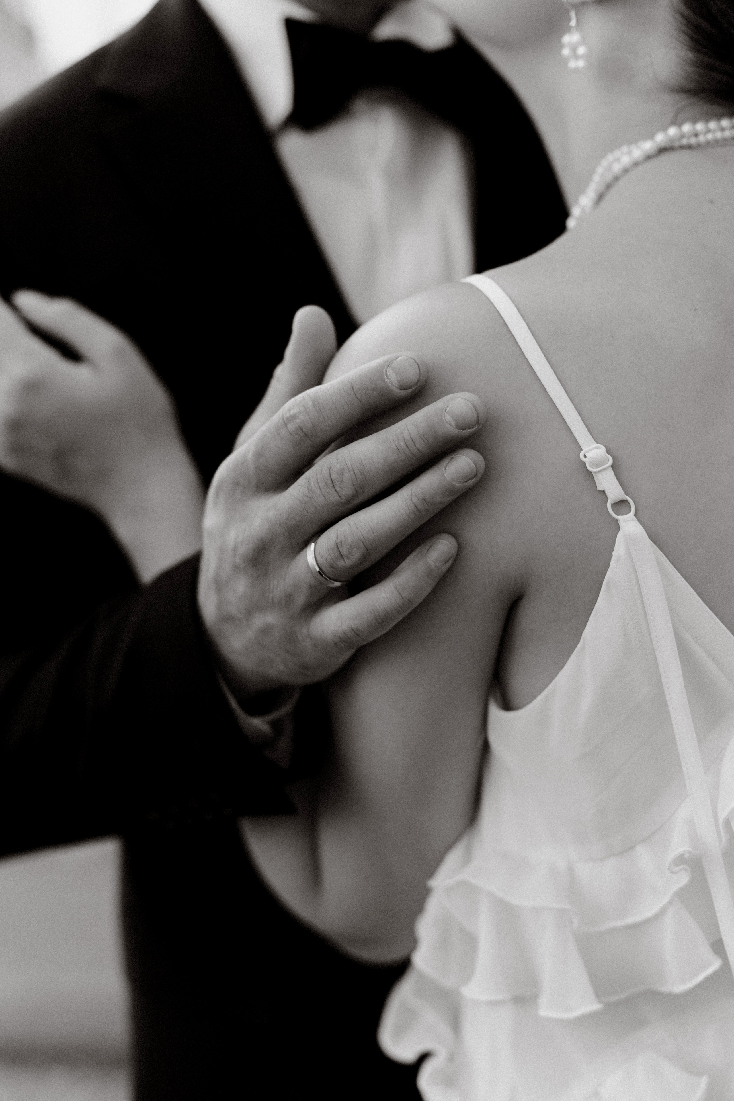 P&U. Фотограф Ира Григорьева