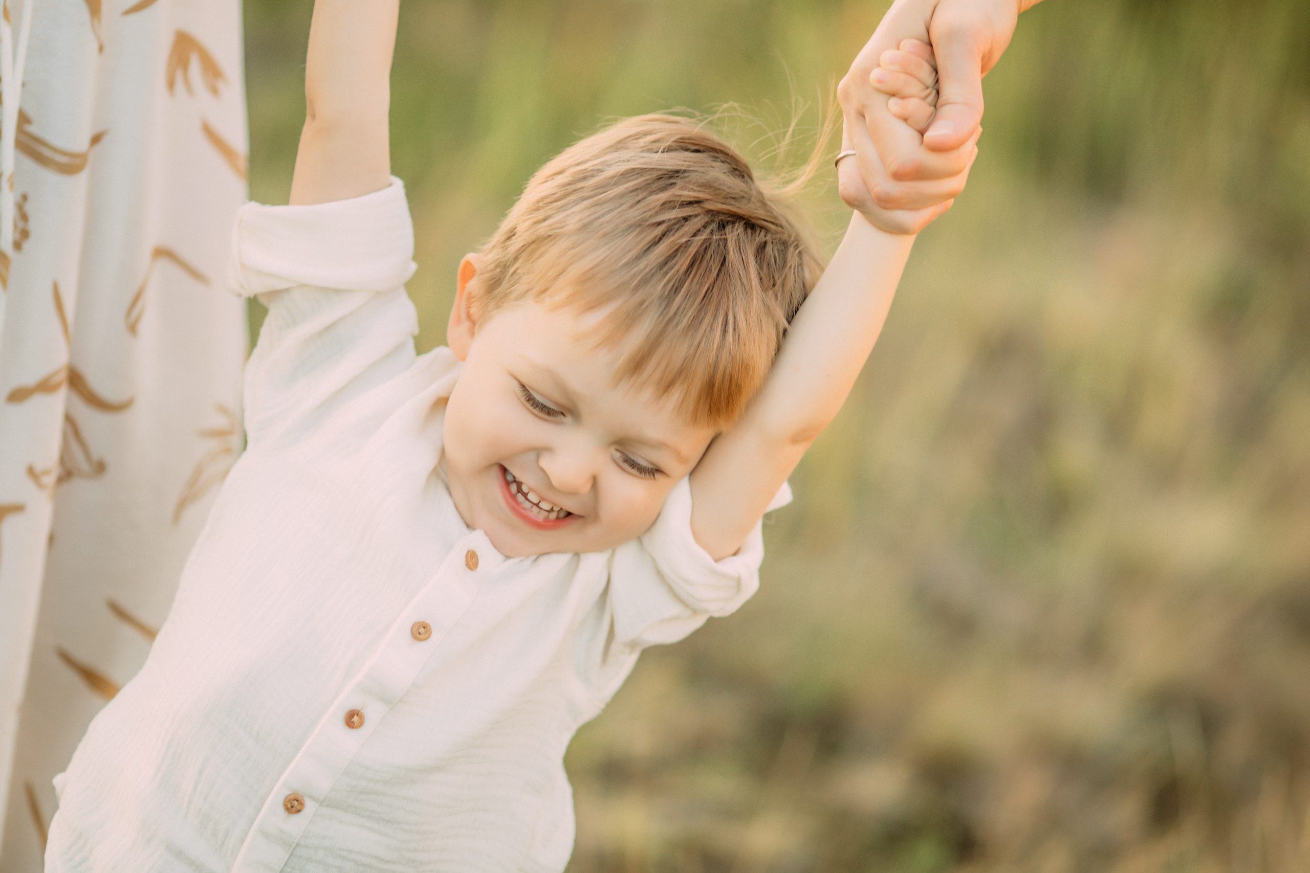 Заповедник Колтушские высоты. Детский и семейный фотограф Муксимова Ирина