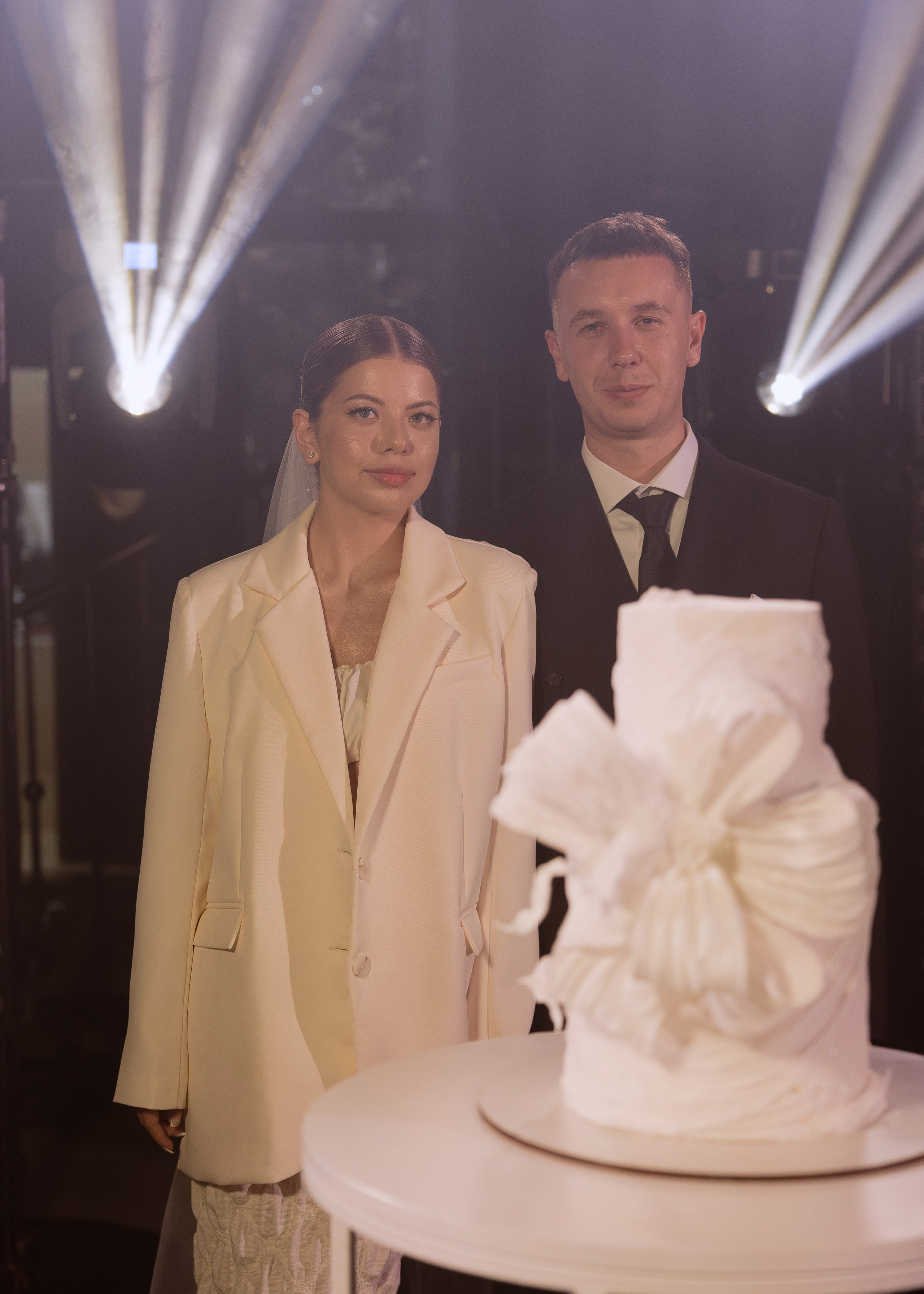 Сергей и Ксения. Фотограф Эмиль Исякаев