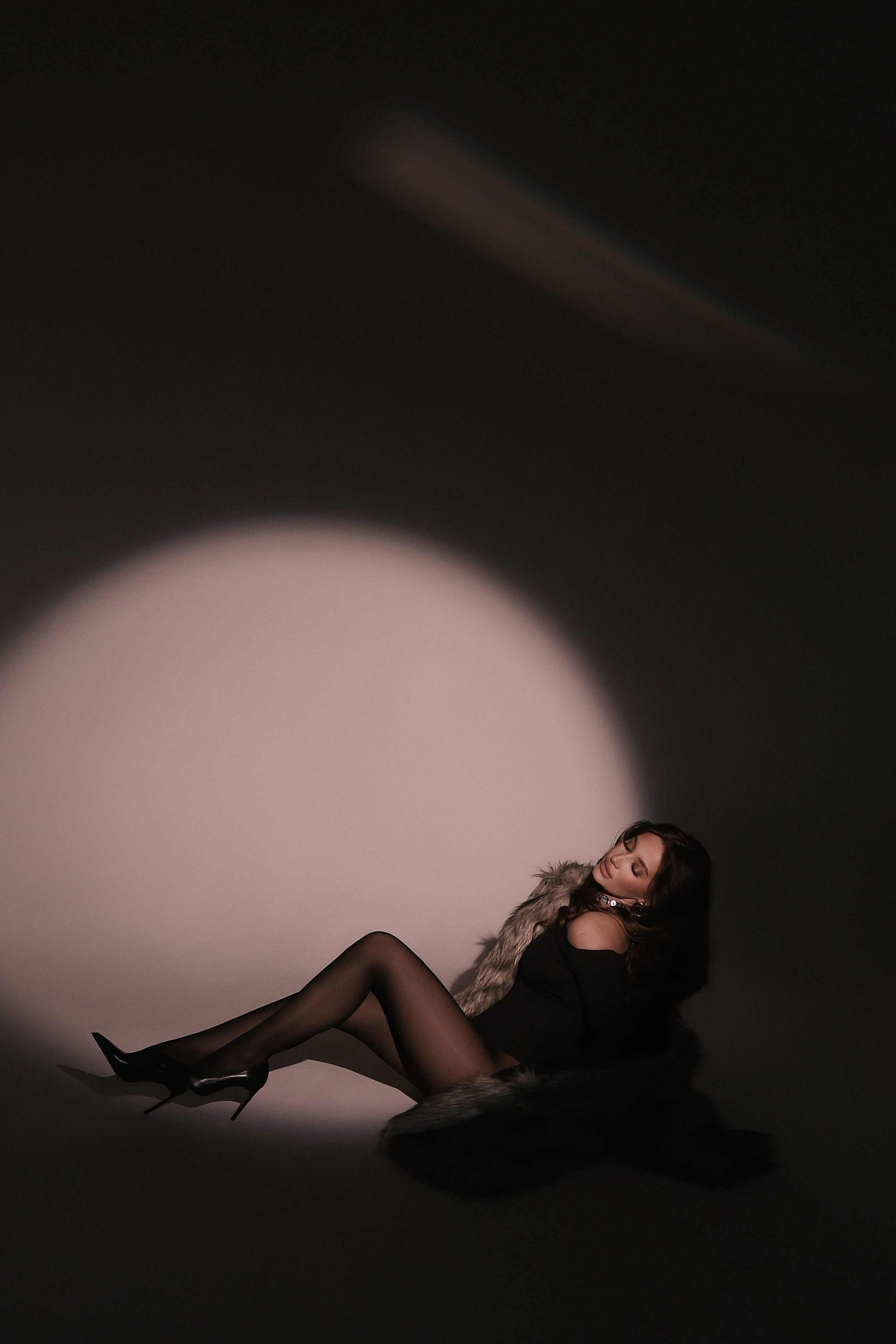 Полина. Фотограф Москва, Чехов Цыкоза Алина