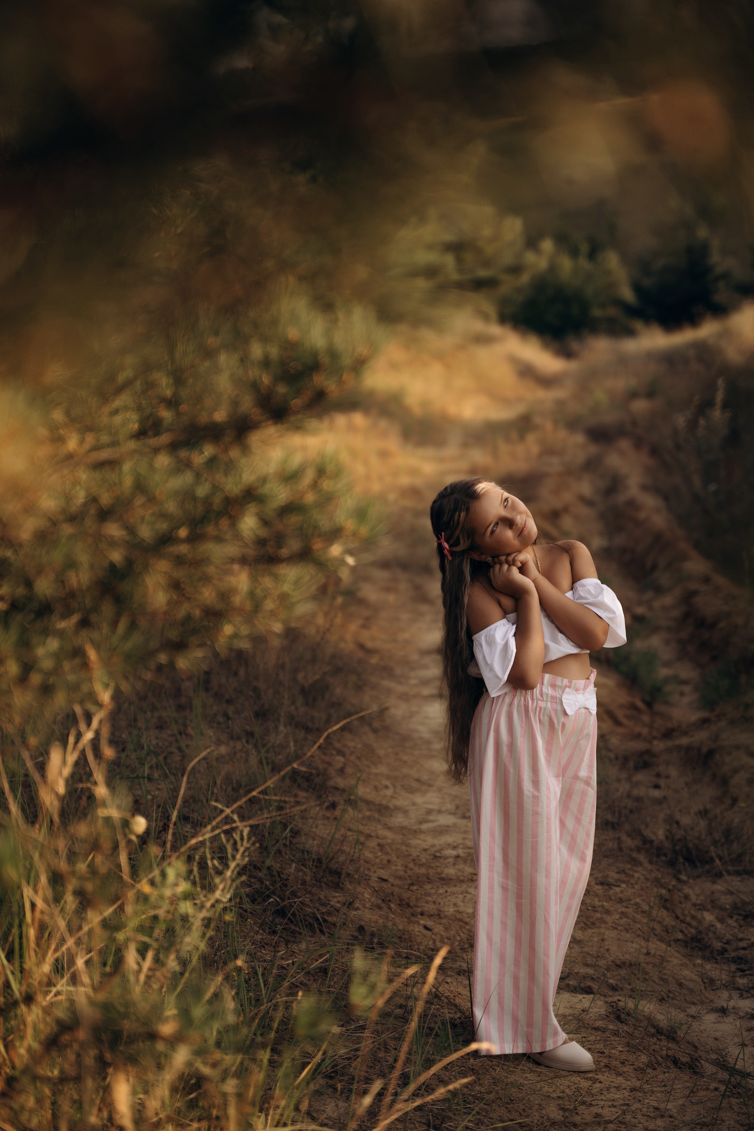 Мирослава и Оксана. Семейный фотограф в Белгороде Амелина Алина