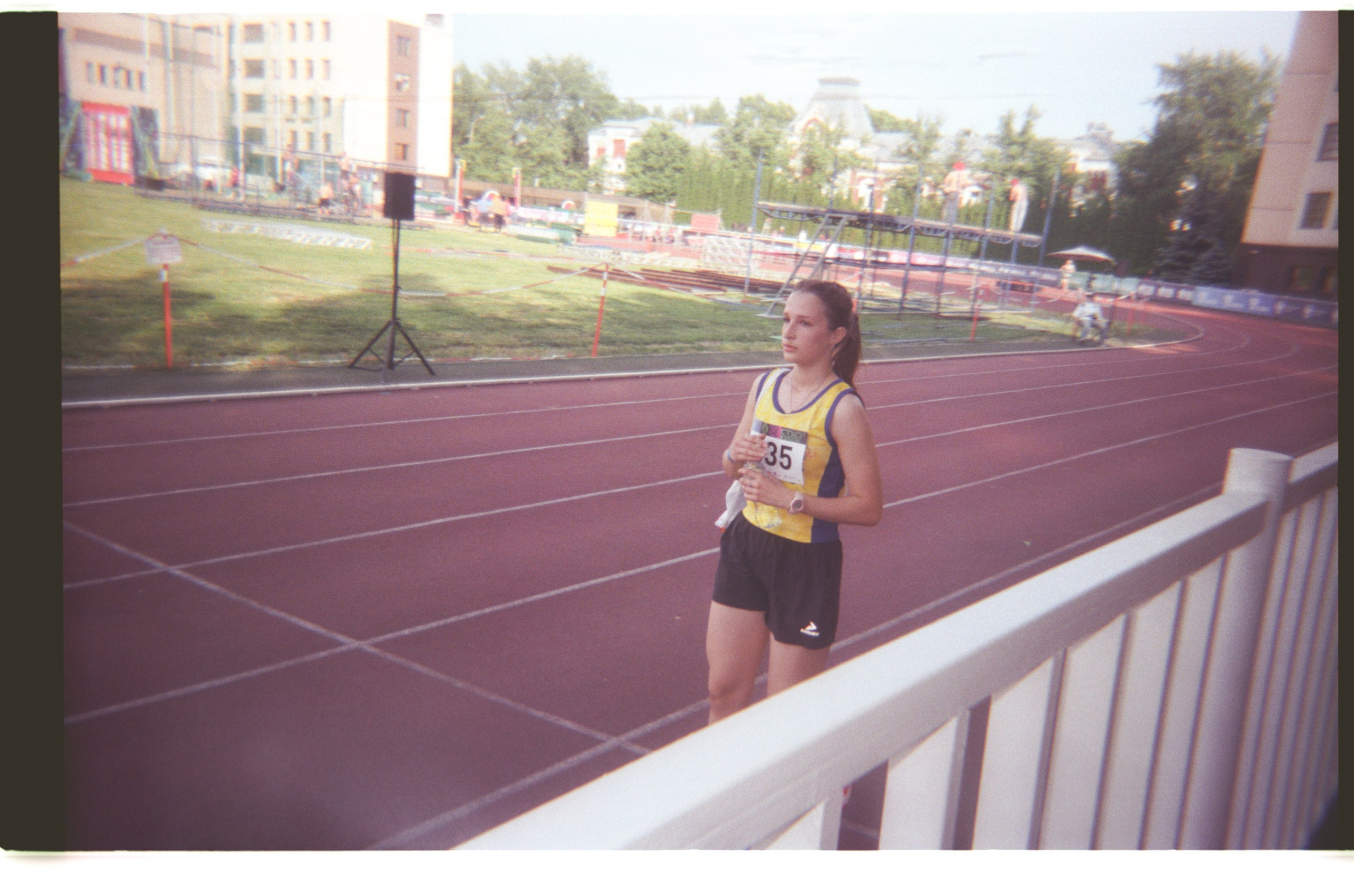 ФНСК в Москве, плёнка, июнь 2025. Фотограф в Ярославле Ольга Пыненкова