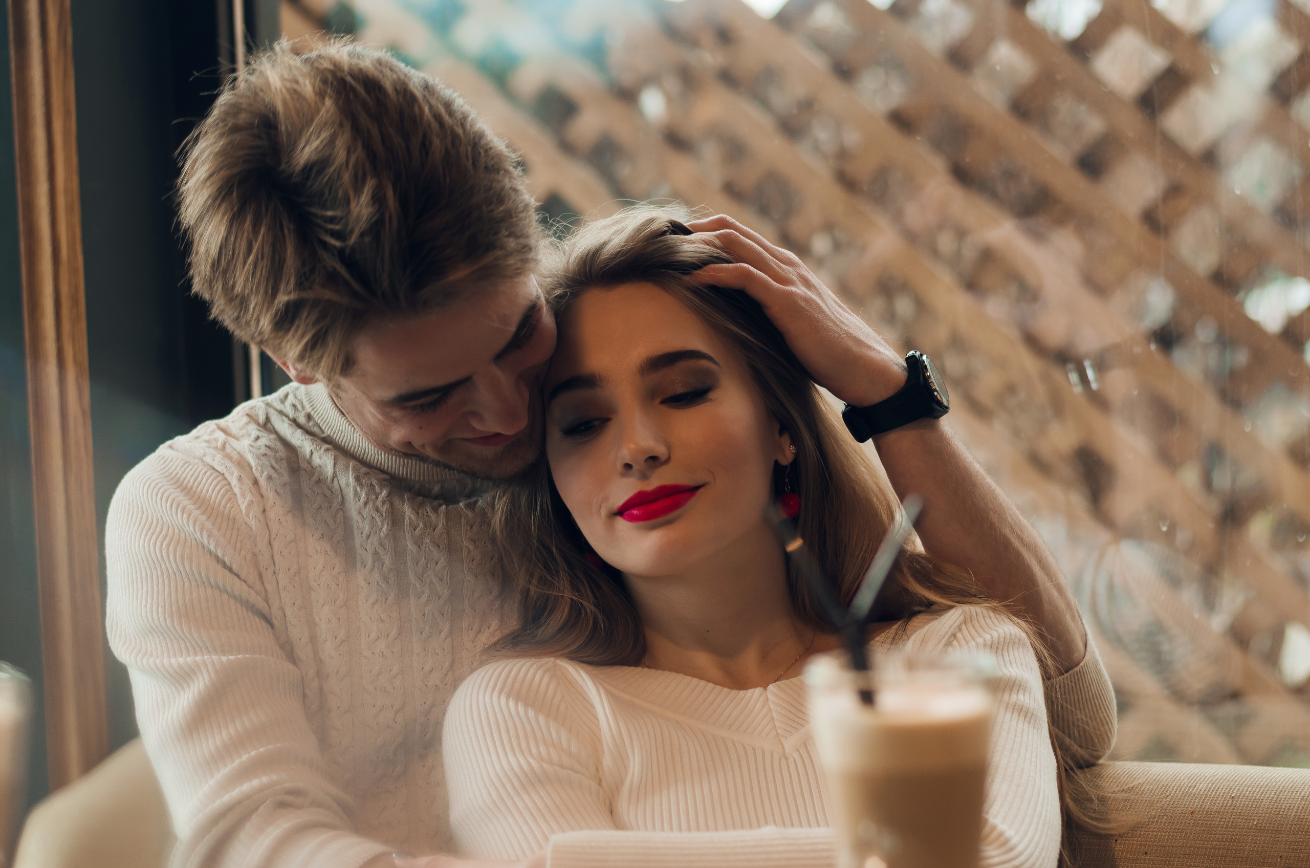 Lovestory "The Love From London". Фотограф Ирина Курта