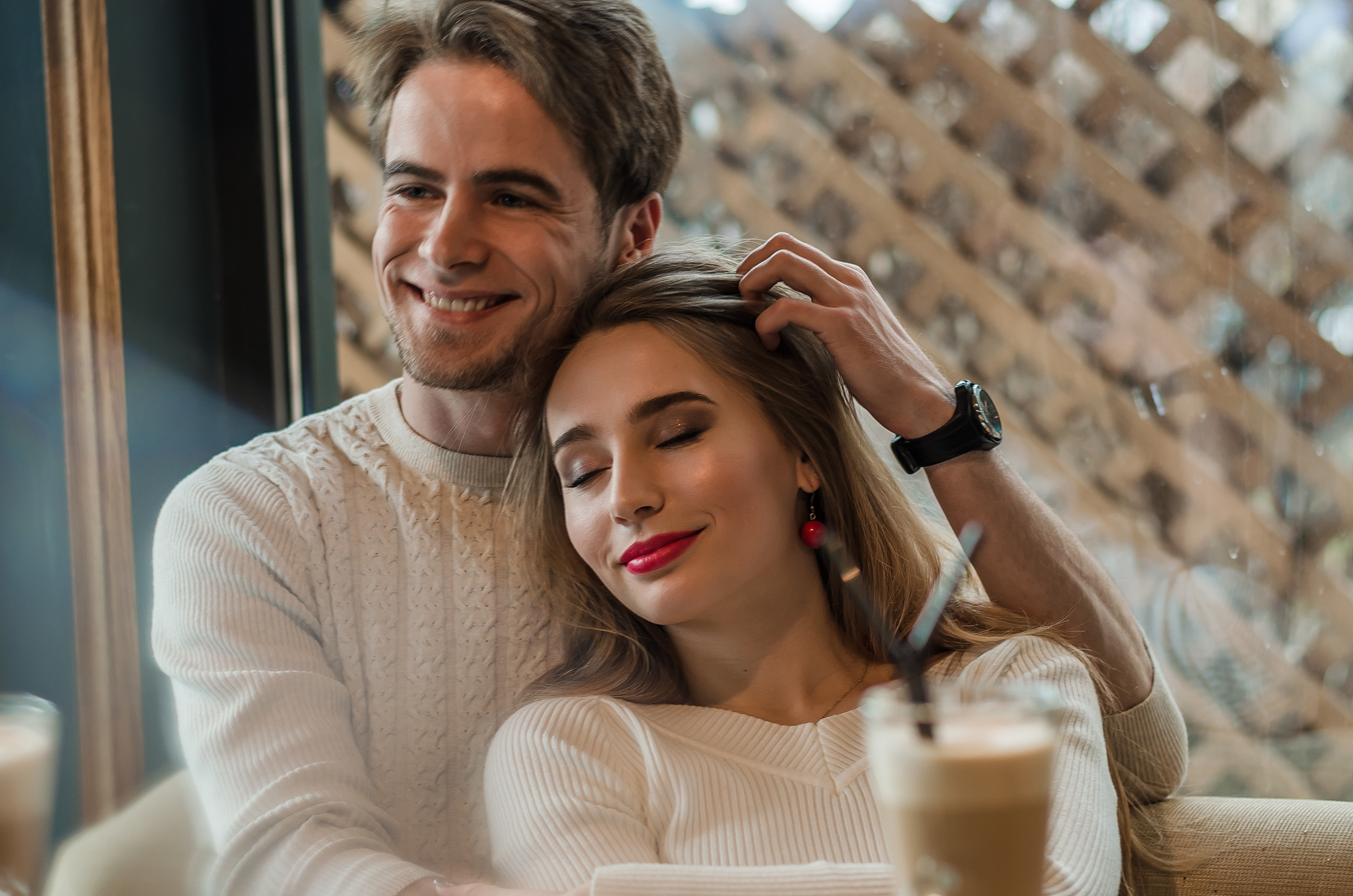 Lovestory "The Love From London". Фотограф Ирина Курта