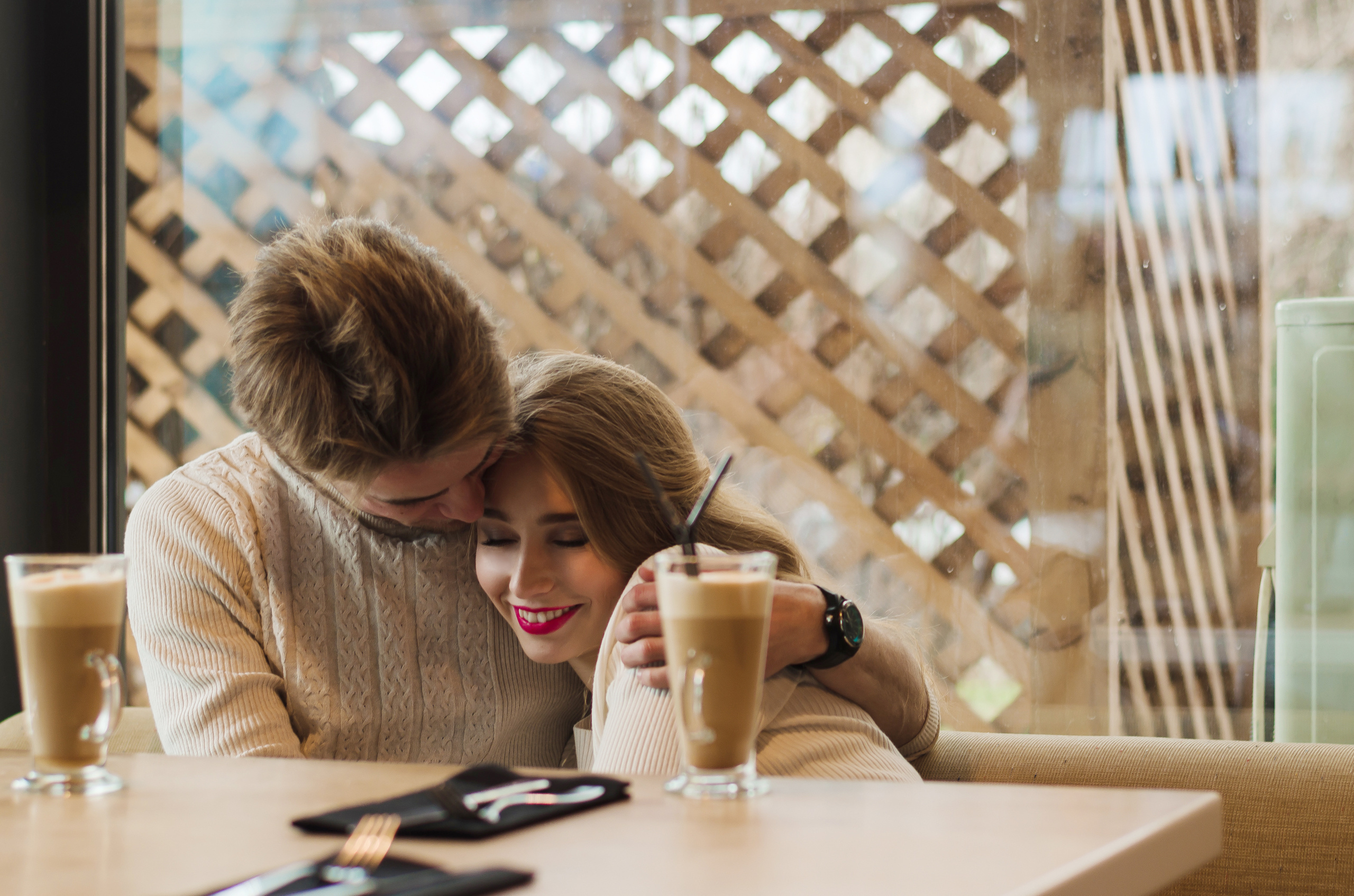 Lovestory "The Love From London". Фотограф Ирина Курта