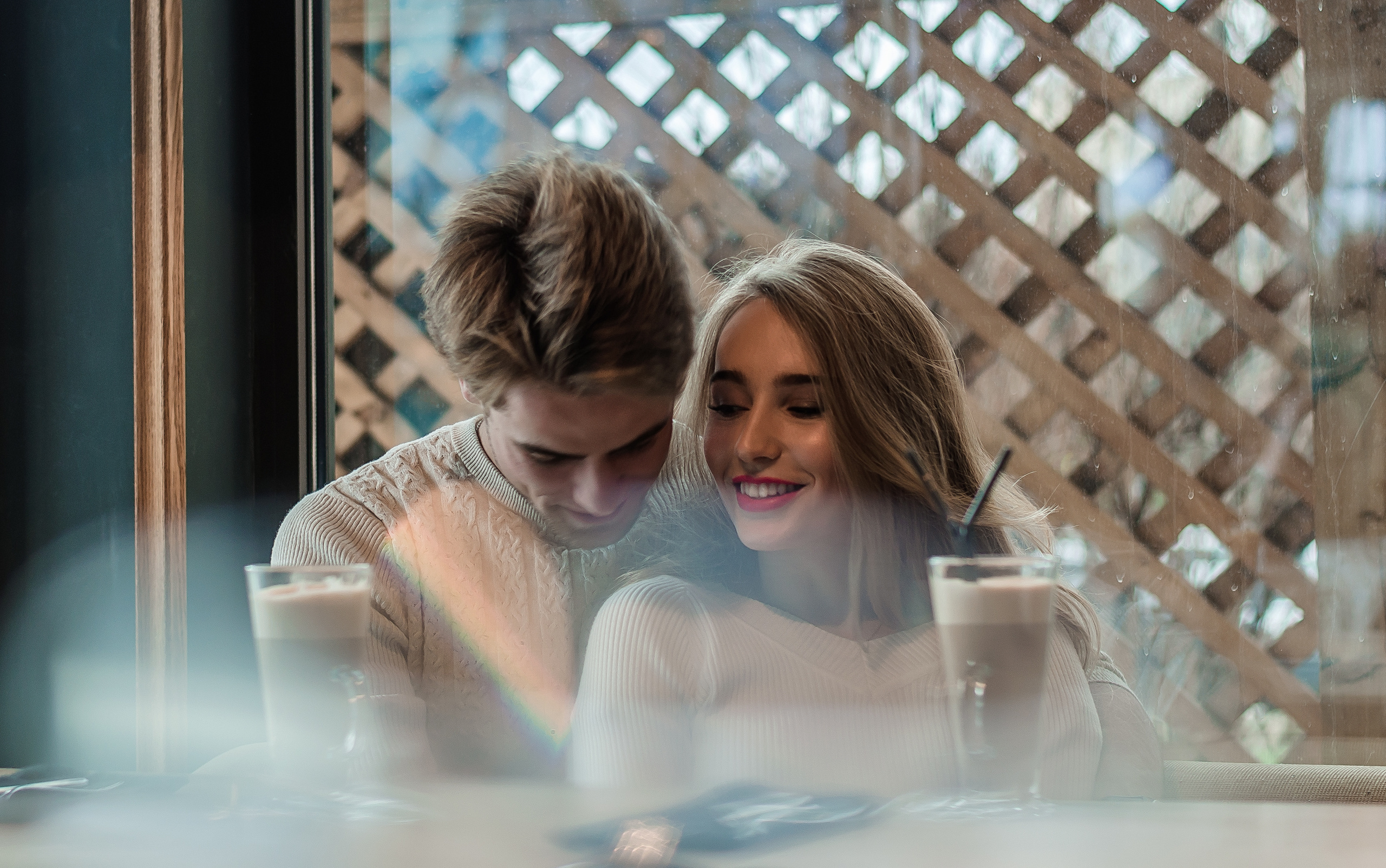 Lovestory "The Love From London". Фотограф Ирина Курта