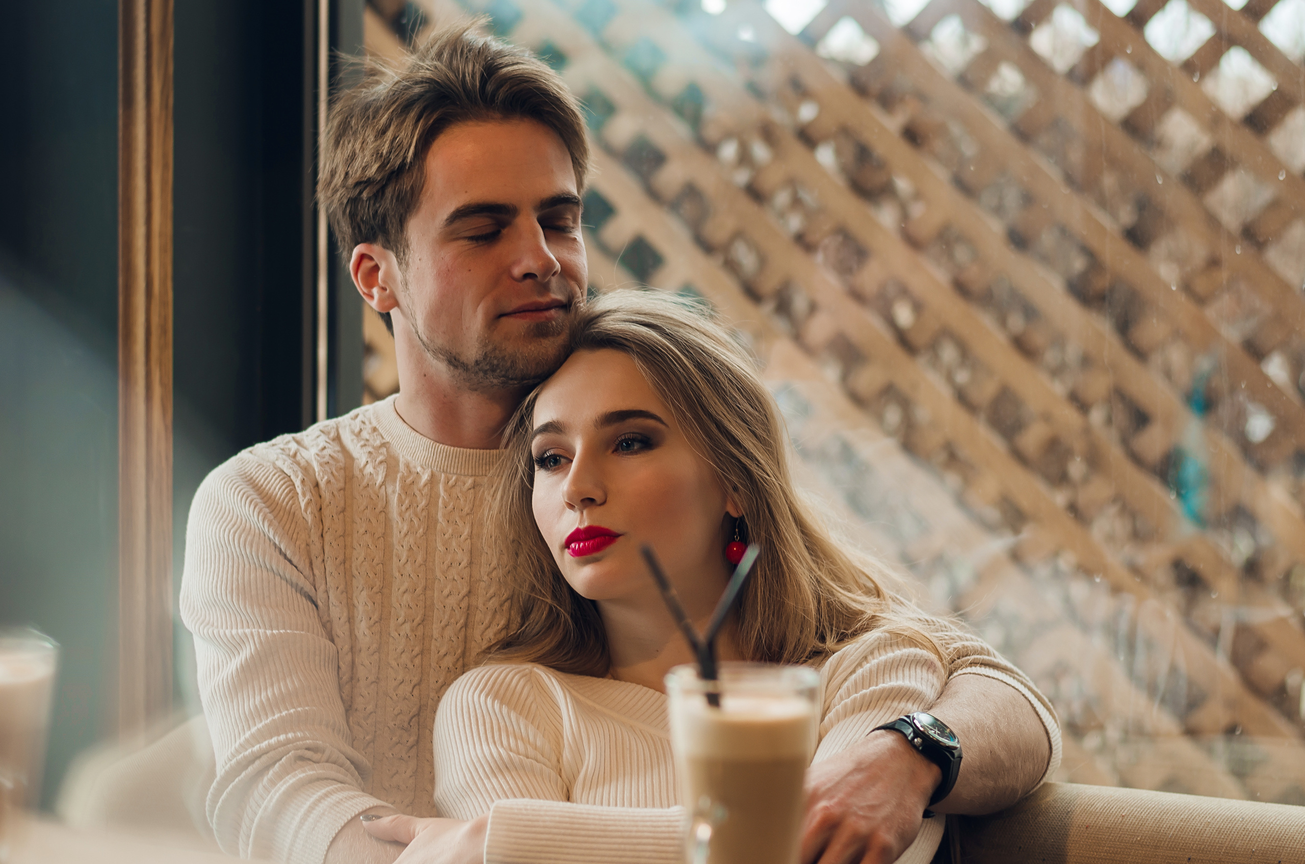 Lovestory "The Love From London". Фотограф Ирина Курта