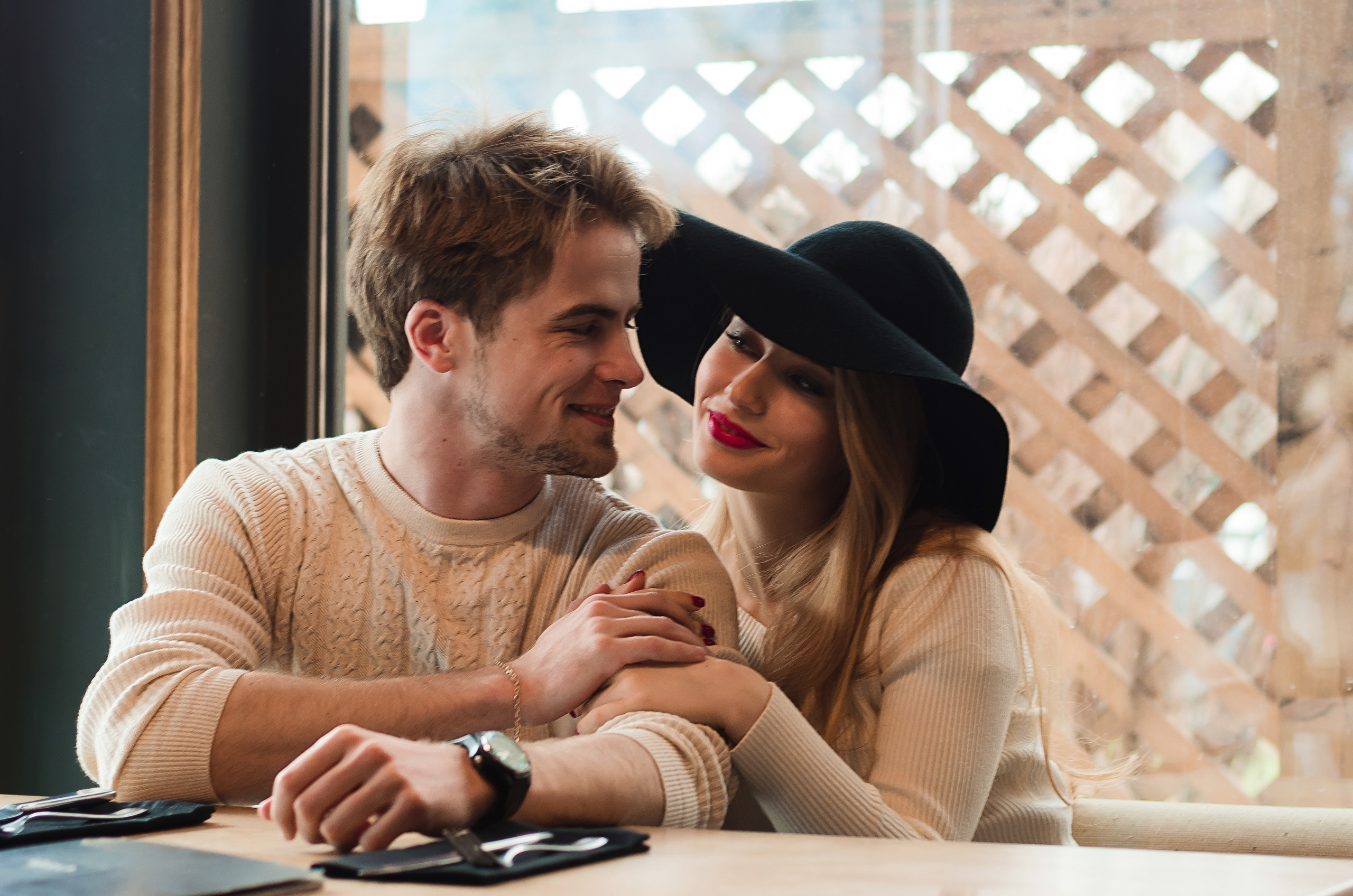 Lovestory "The Love From London". Фотограф Ирина Курта