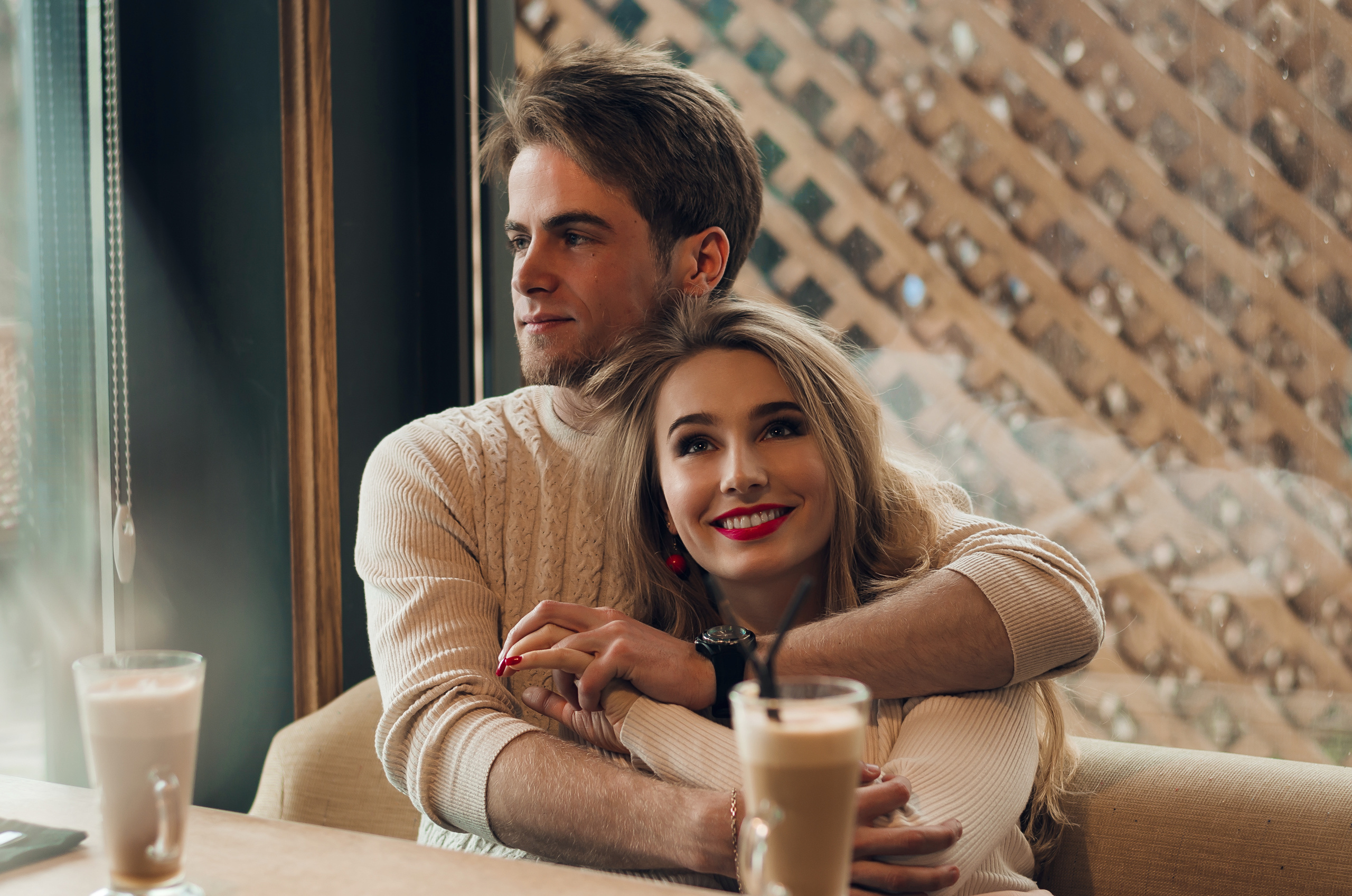 Lovestory "The Love From London". Фотограф Ирина Курта