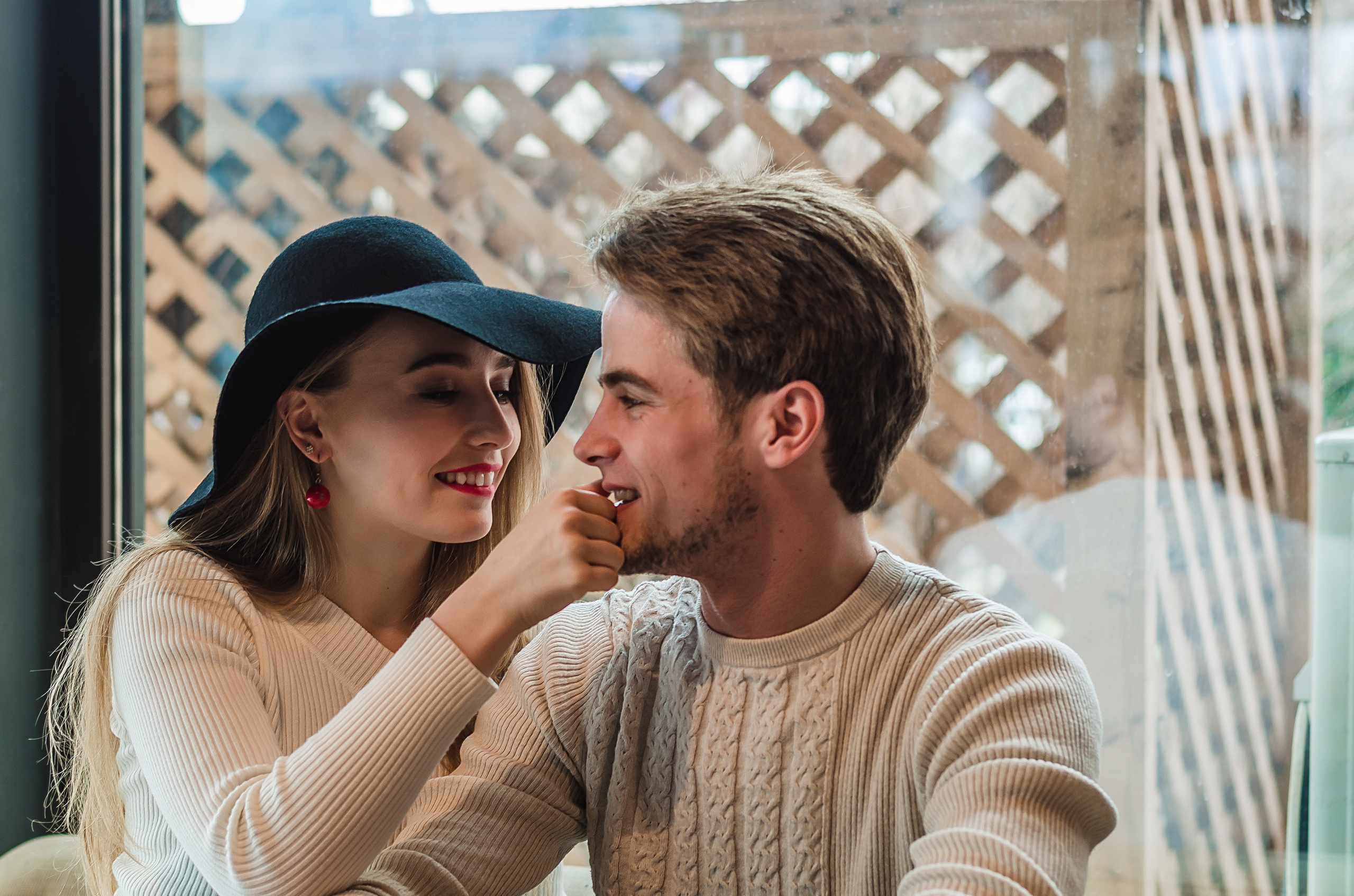 Lovestory "The Love From London". Фотограф Ирина Курта