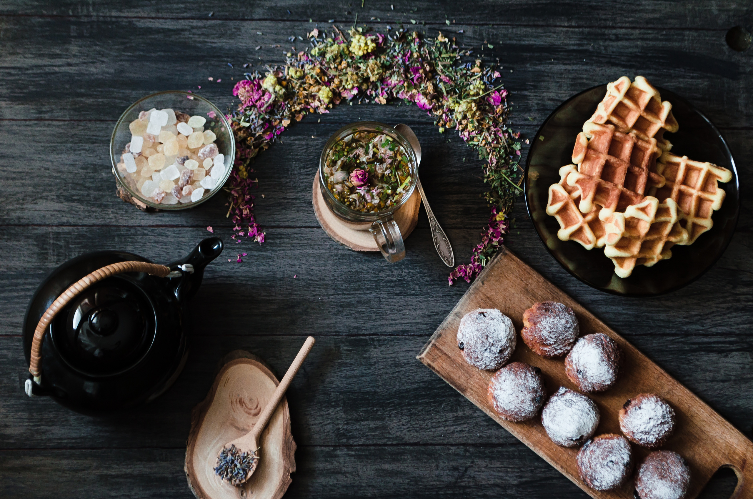 Рекламная и каталожная фотосъёмка для ТМ «Крымские традиции». Фотограф Ирина Курта