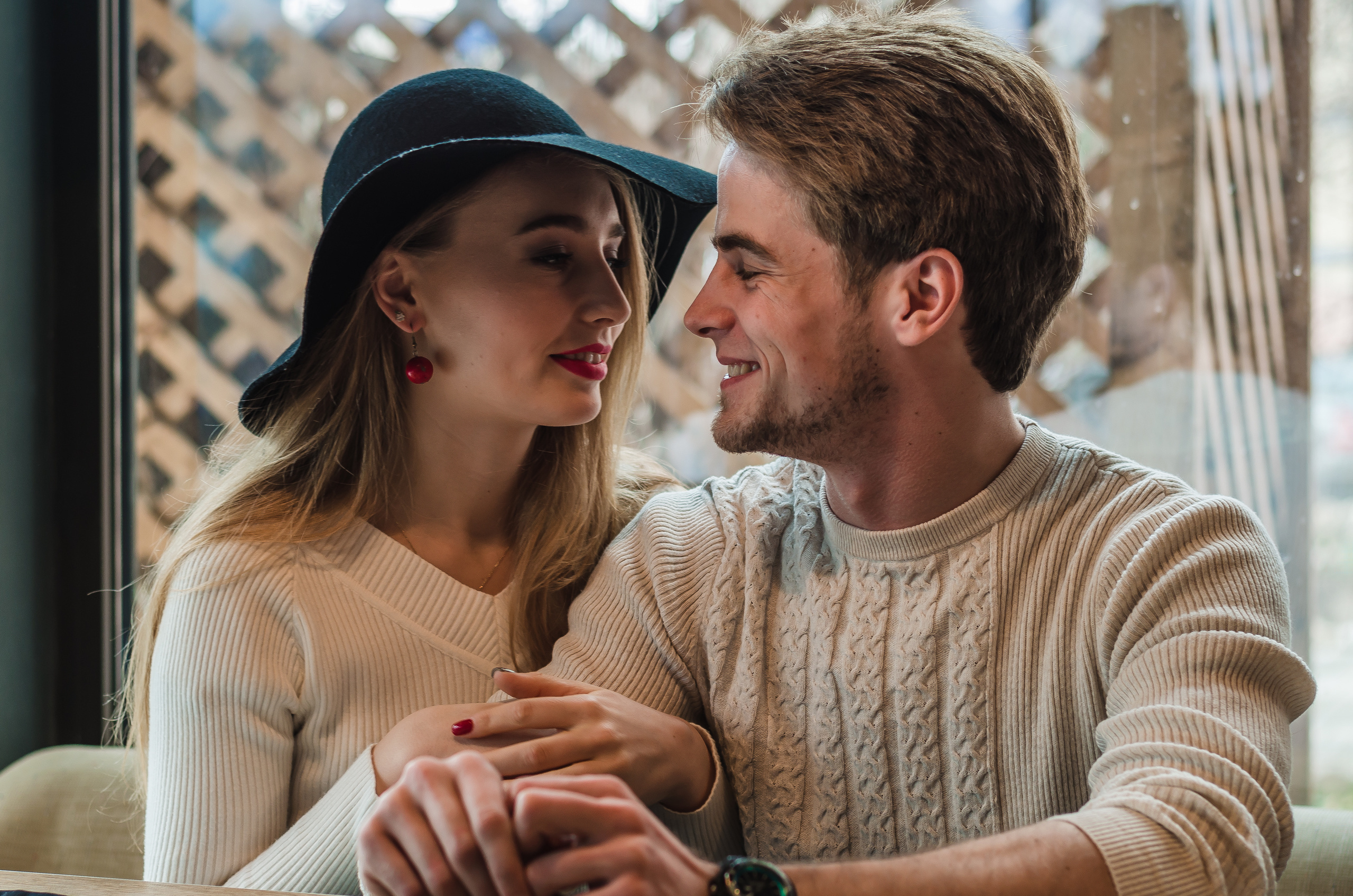 Lovestory "The Love From London". Фотограф Ирина Курта