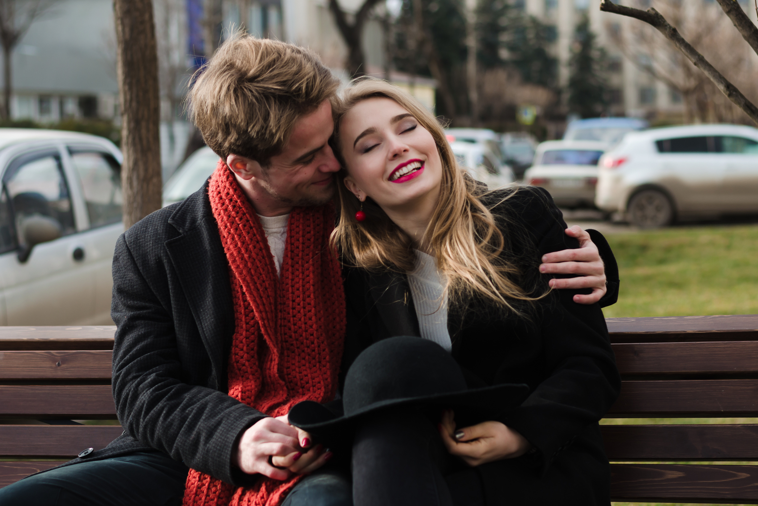 Lovestory "The Love From London". Фотограф Ирина Курта