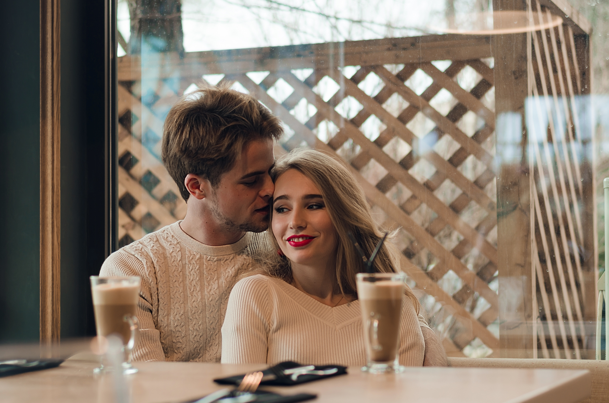 Lovestory "The Love From London". Фотограф Ирина Курта