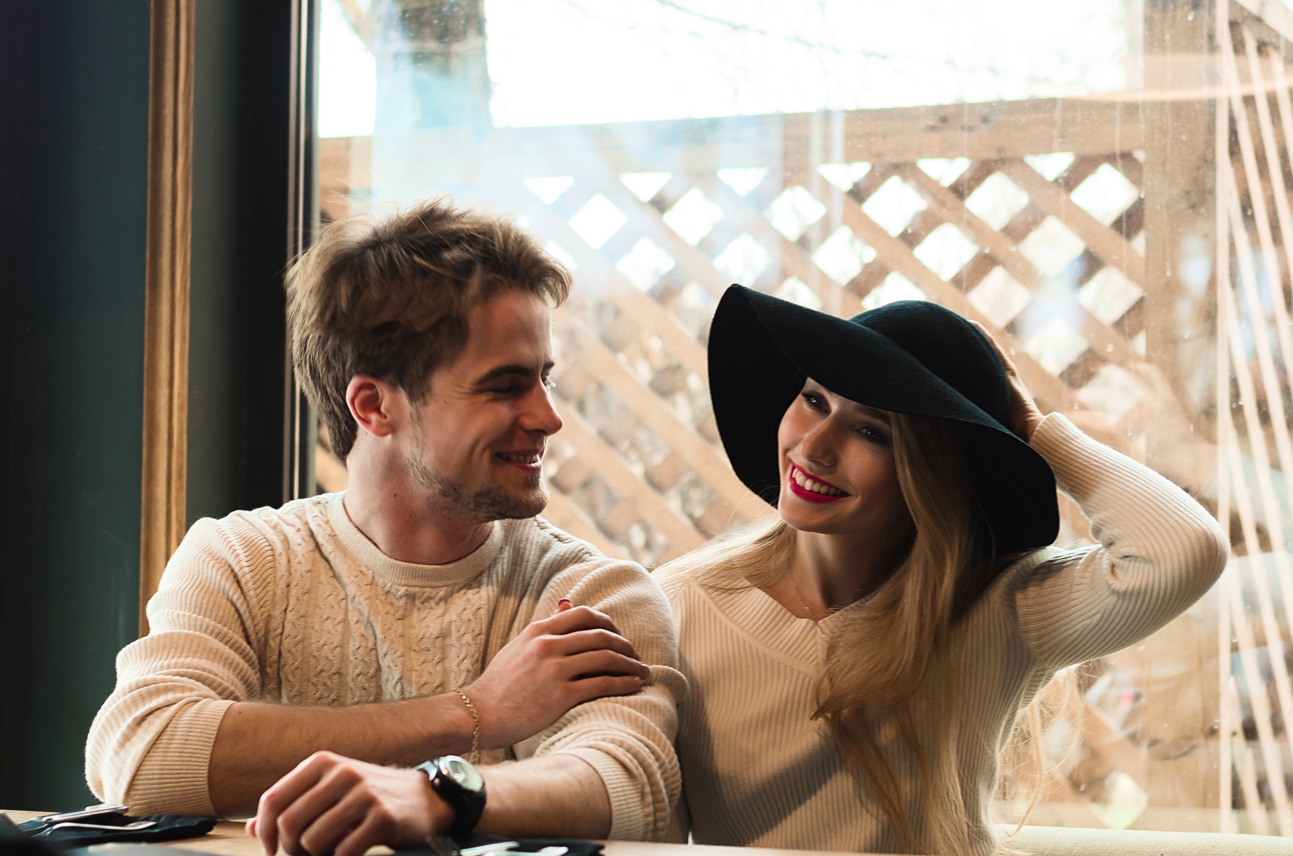 Lovestory "The Love From London". Фотограф Ирина Курта