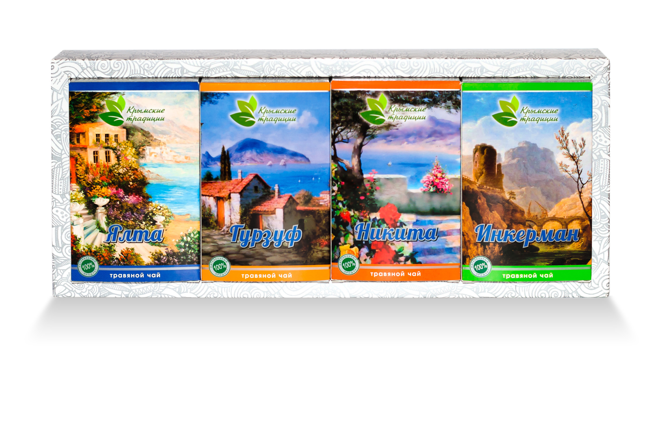 Рекламная и каталожная фотосъёмка для ТМ «Крымские традиции». Фотограф Ирина Курта