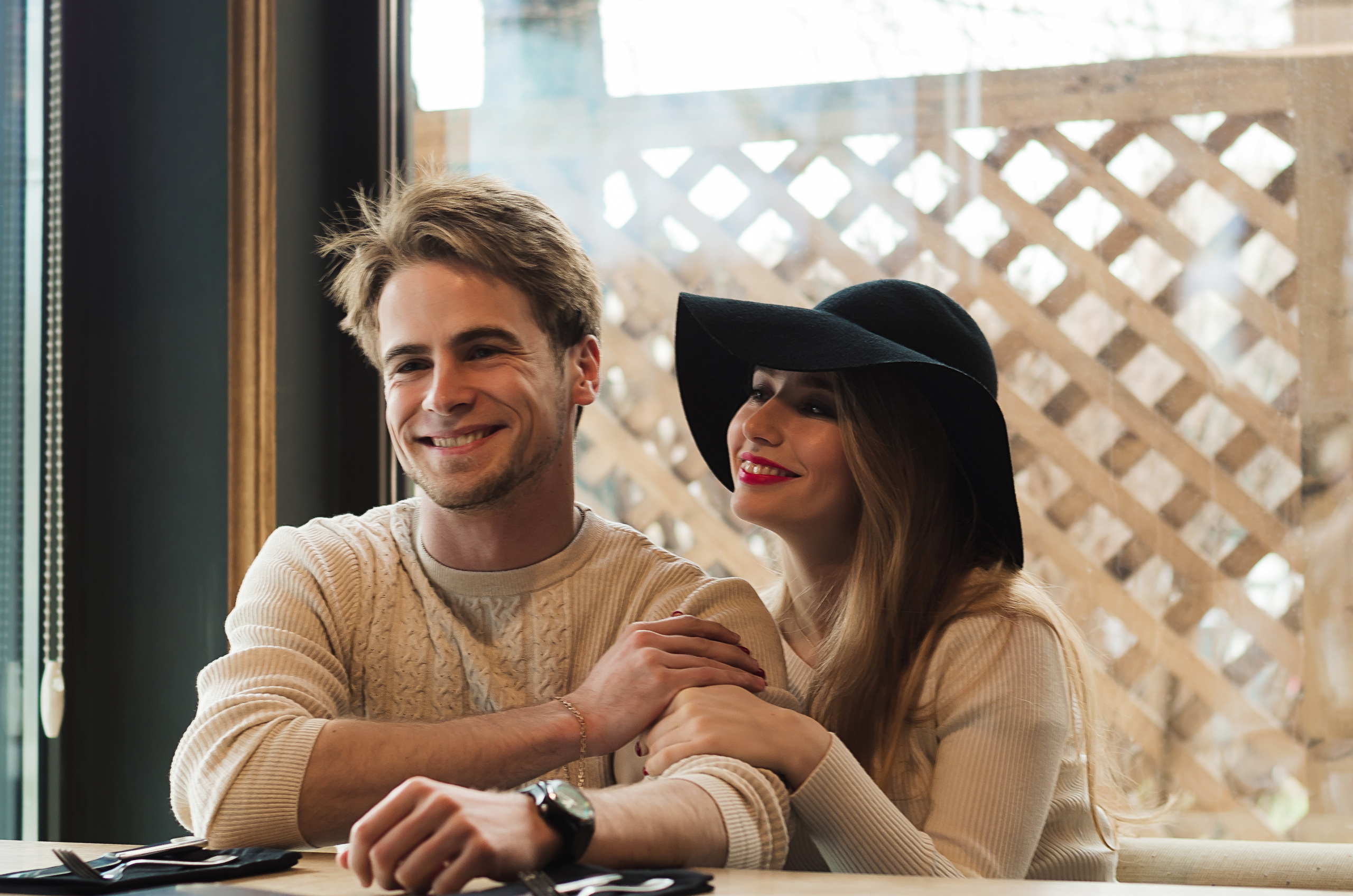 Lovestory "The Love From London". Фотограф Ирина Курта