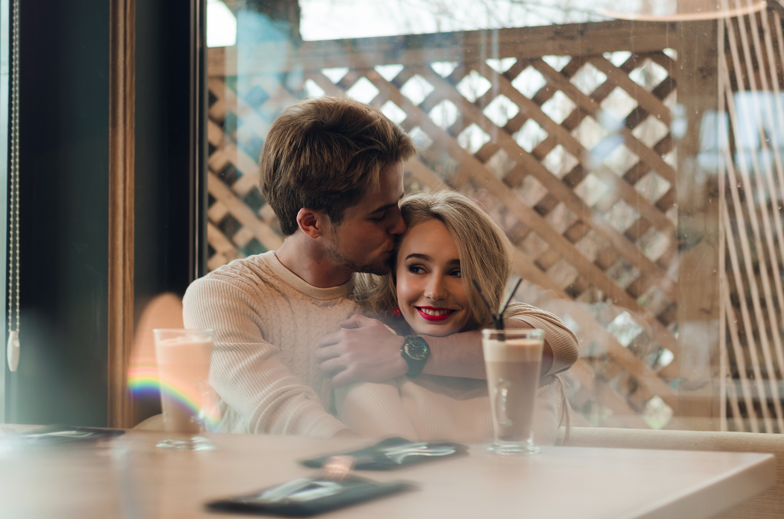 Lovestory "The Love From London". Фотограф Ирина Курта