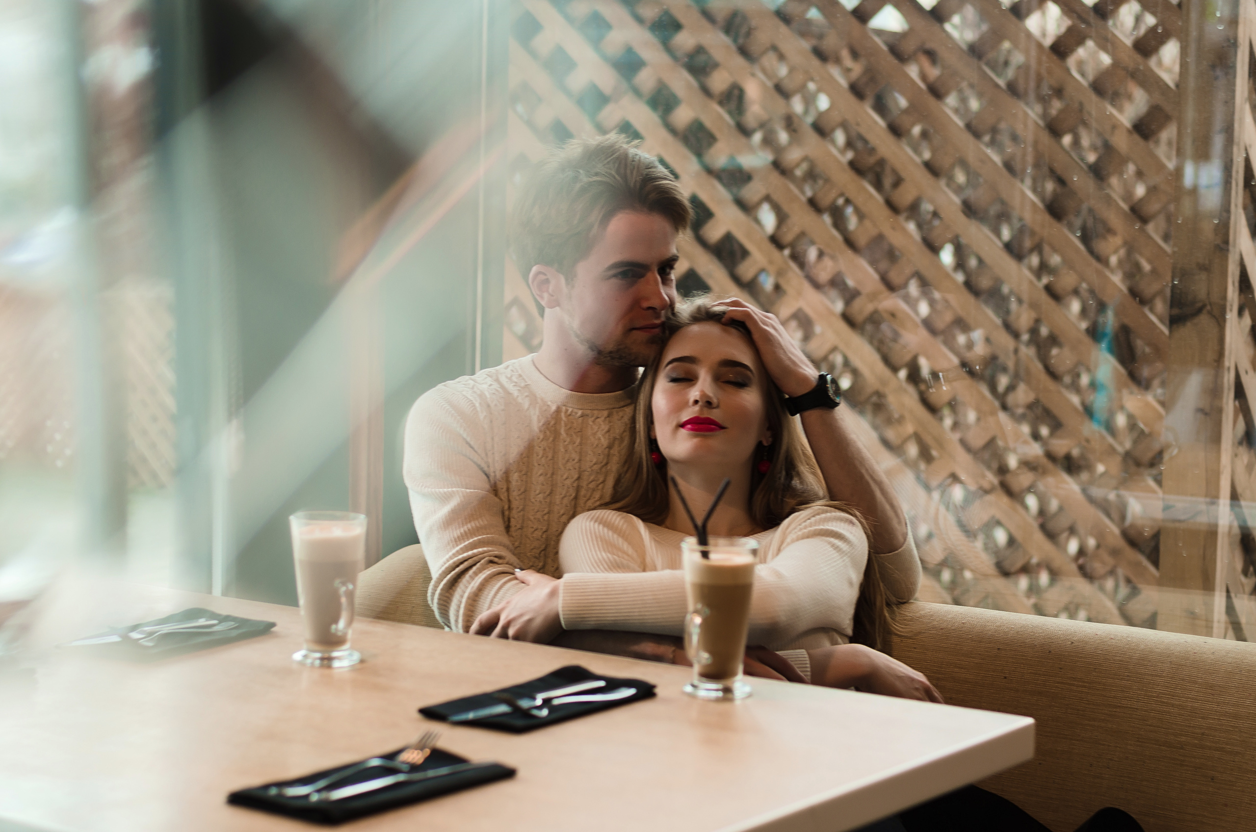 Lovestory "The Love From London". Фотограф Ирина Курта