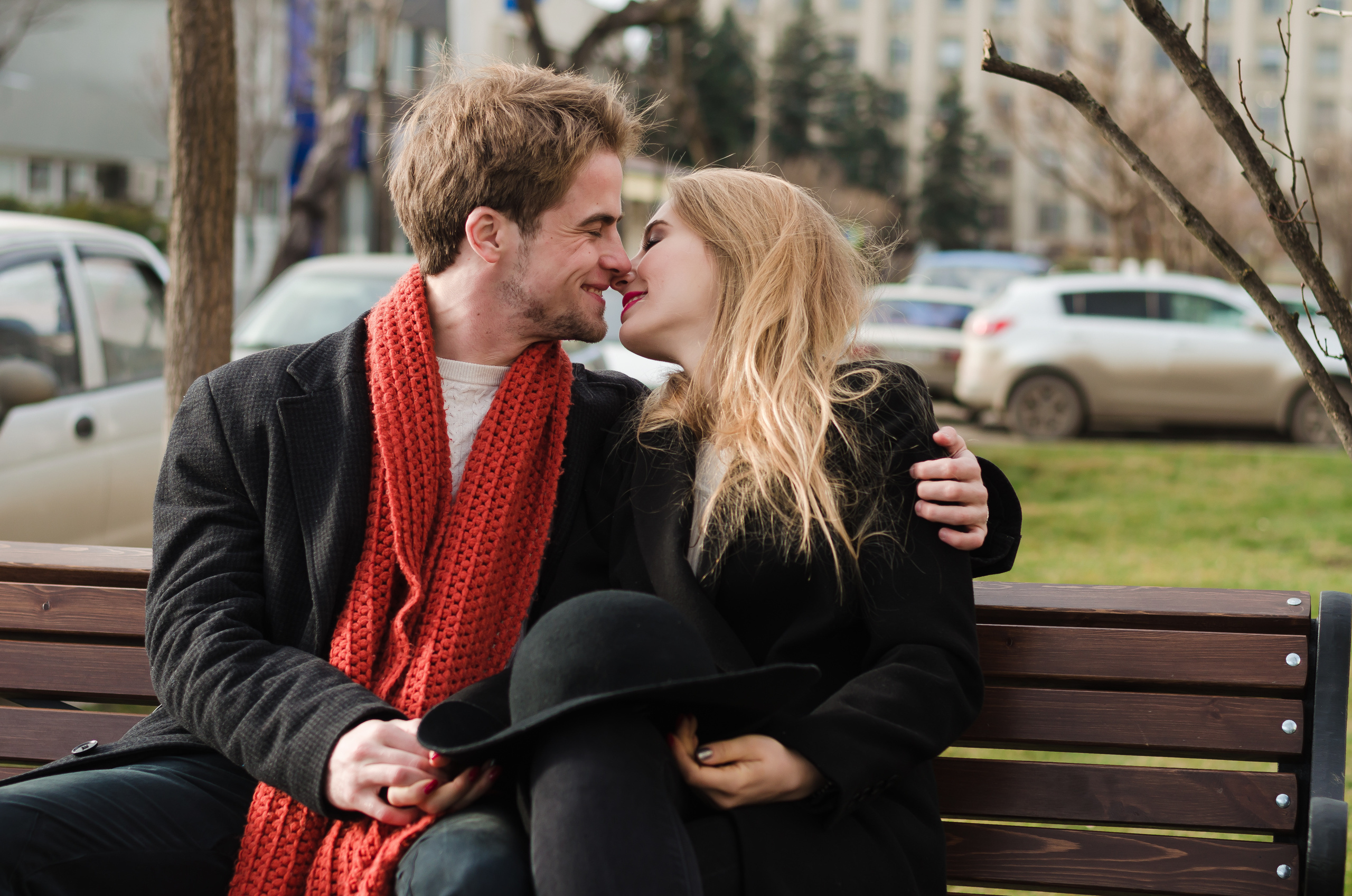 Lovestory "The Love From London". Фотограф Ирина Курта