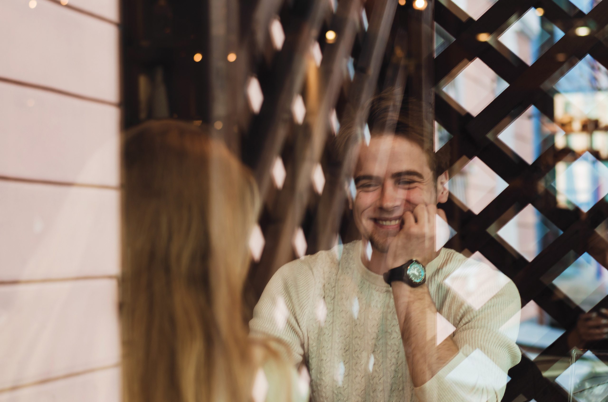 Lovestory "The Love From London". Фотограф Ирина Курта