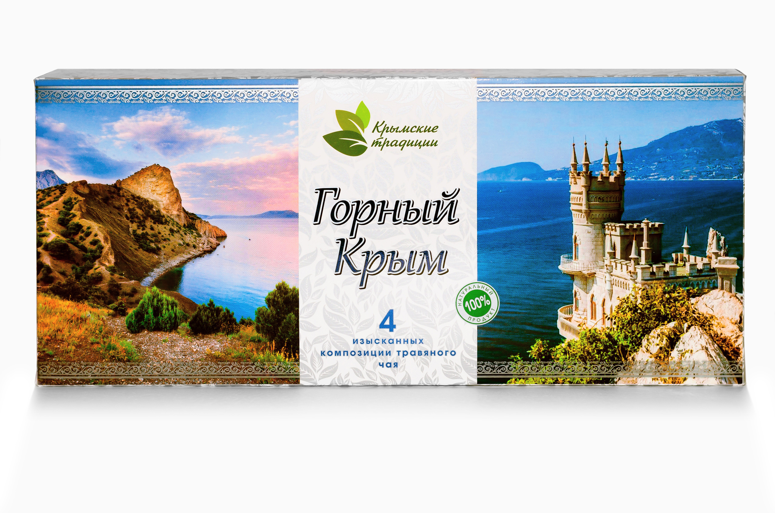 Рекламная и каталожная фотосъёмка для ТМ «Крымские традиции». Фотограф Ирина Курта