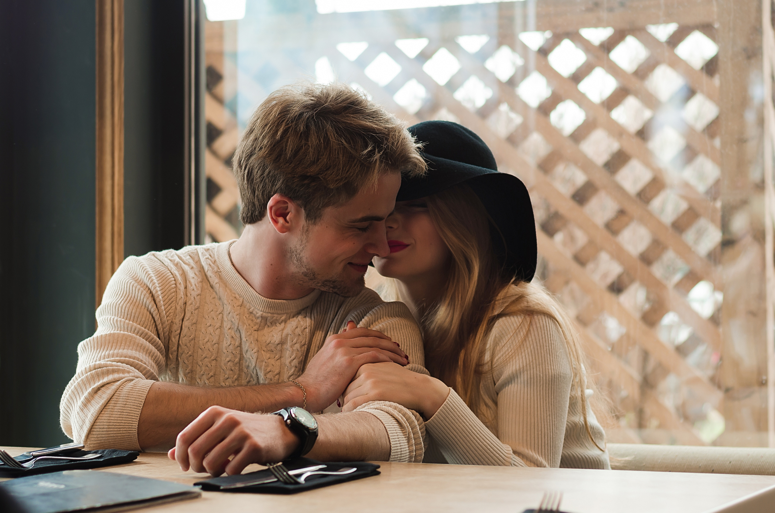 Lovestory "The Love From London". Фотограф Ирина Курта