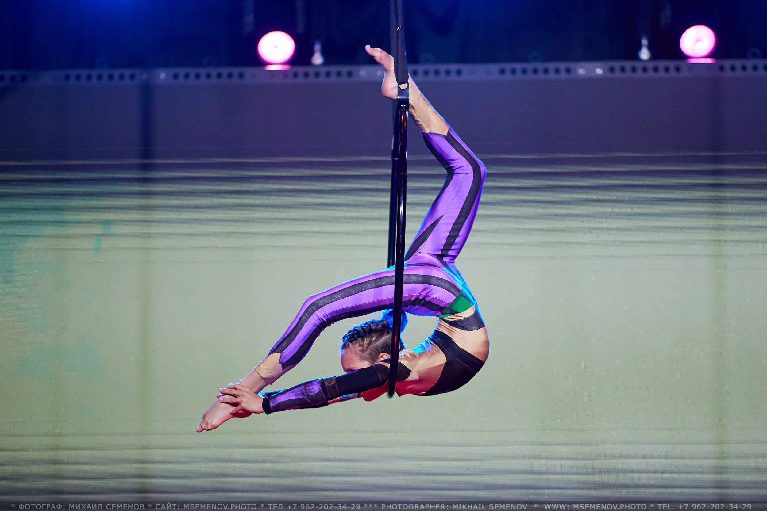 Анонс «SOUL POLE CHAMPIONSHIP IV». Photographer for business Mikhail Semenov. Aqua photo studio, photo school