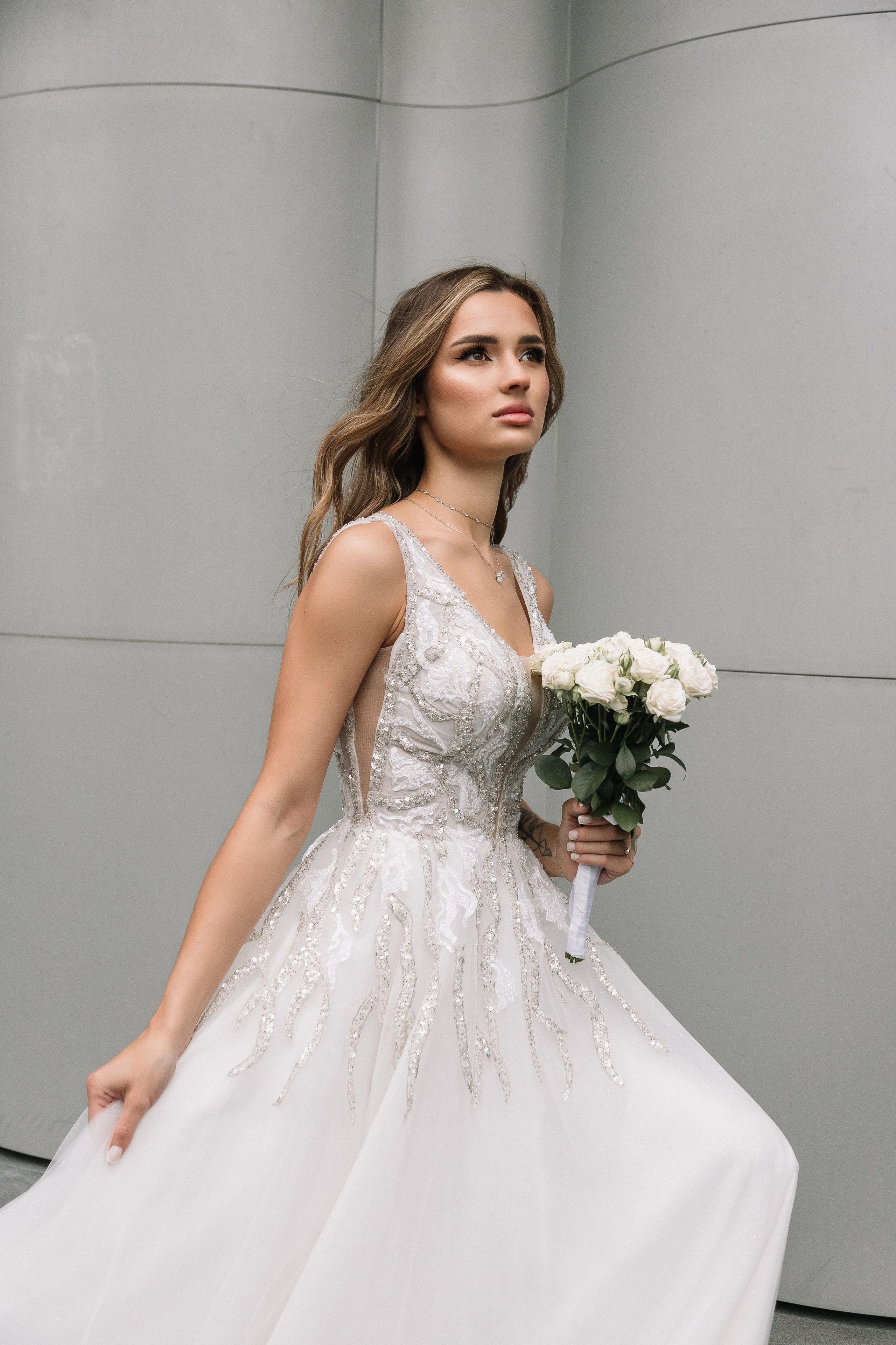 Иван и Марина/2024. Свадебный и семейный фотограф в Екатеринбурге